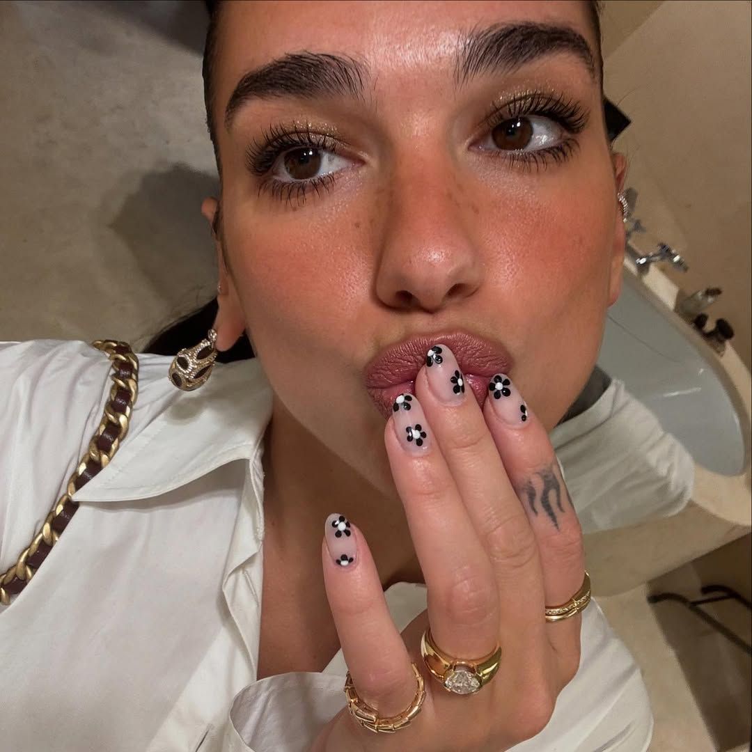 6 Spring Nail Colours You’ll be Seeing Everywhere