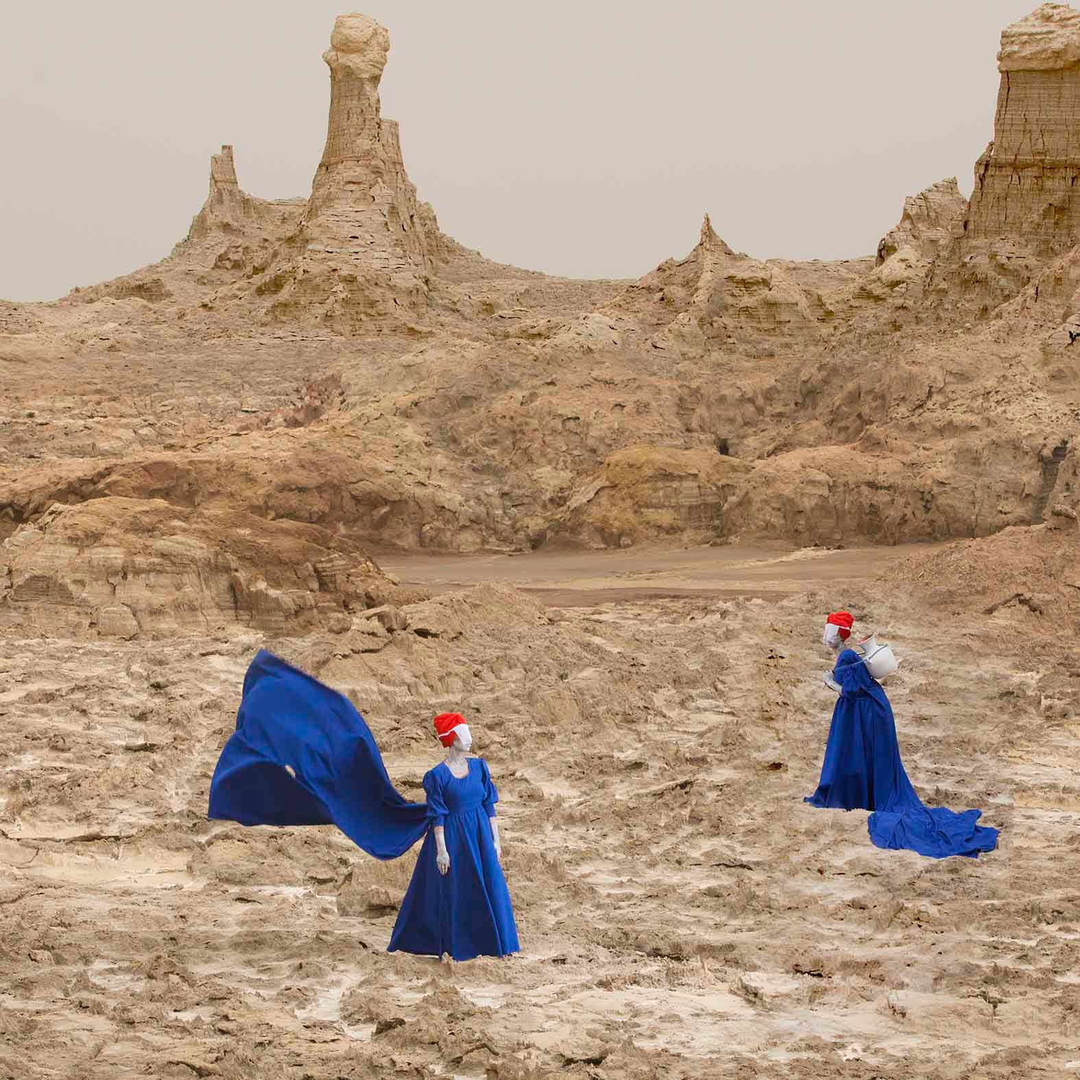 Art Dubai 2026 Moves Ahead With a New Date and Programming