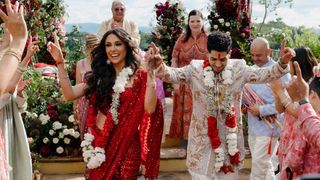 wedding in tuscany emily shah mena massoud