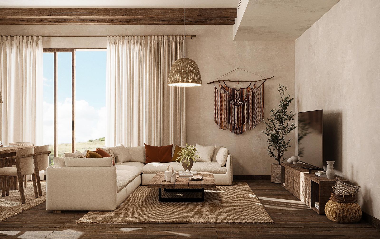 4 Gorgeous New Wellness Sanctuaries Opening Soon in Saudi Arabia
