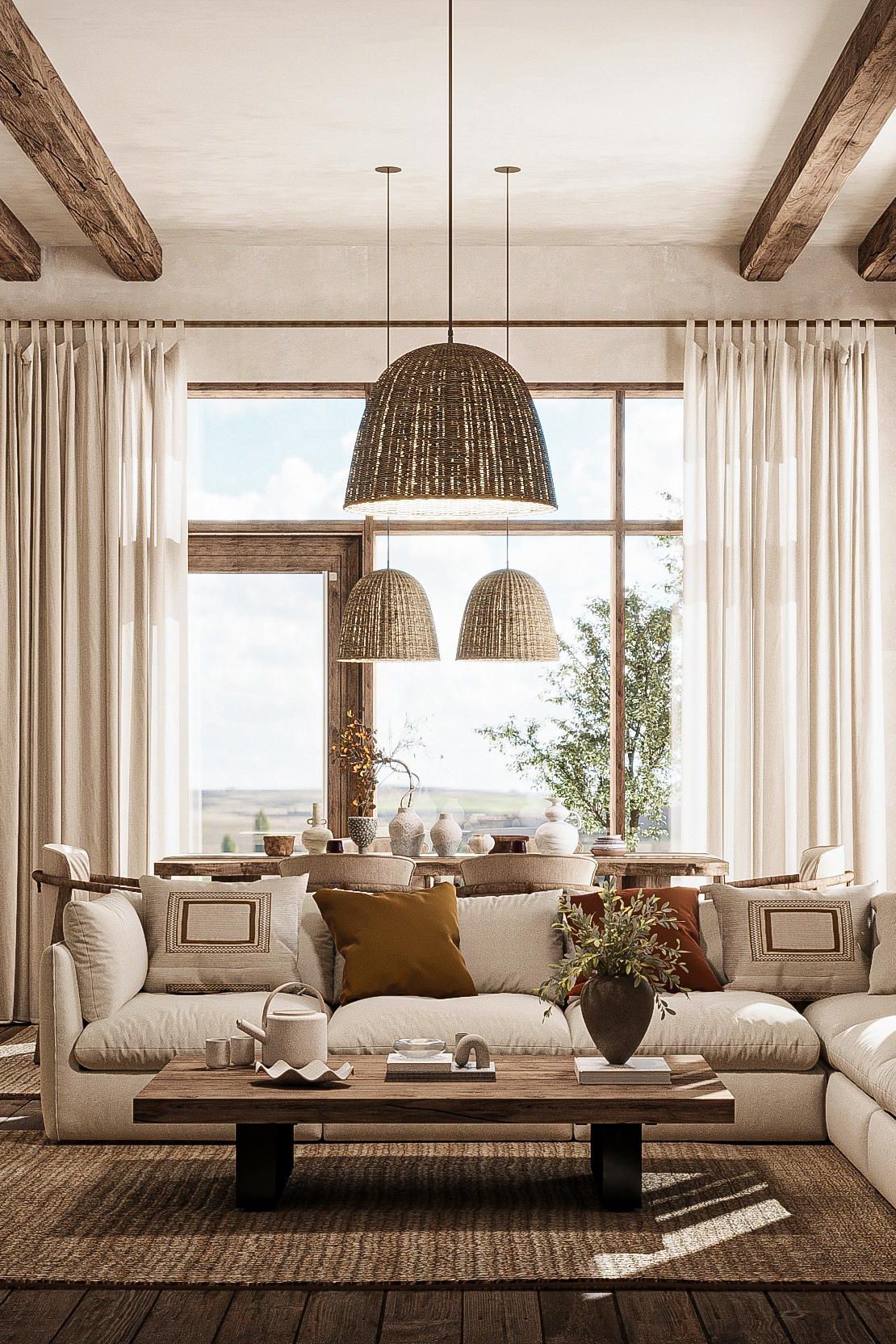 4 Gorgeous New Wellness Sanctuaries Opening Soon in Saudi Arabia