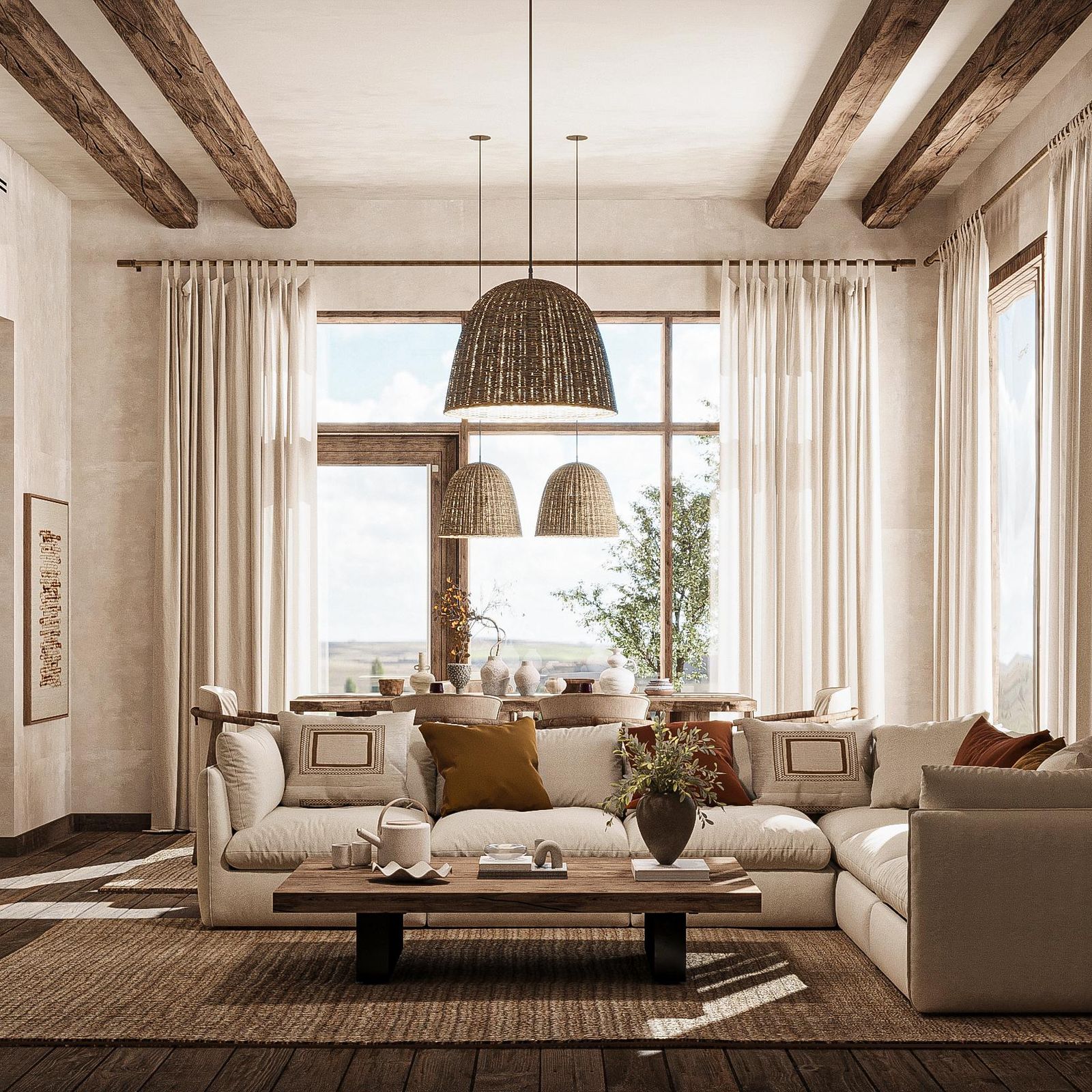4 Gorgeous New Wellness Sanctuaries Opening Soon in Saudi Arabia