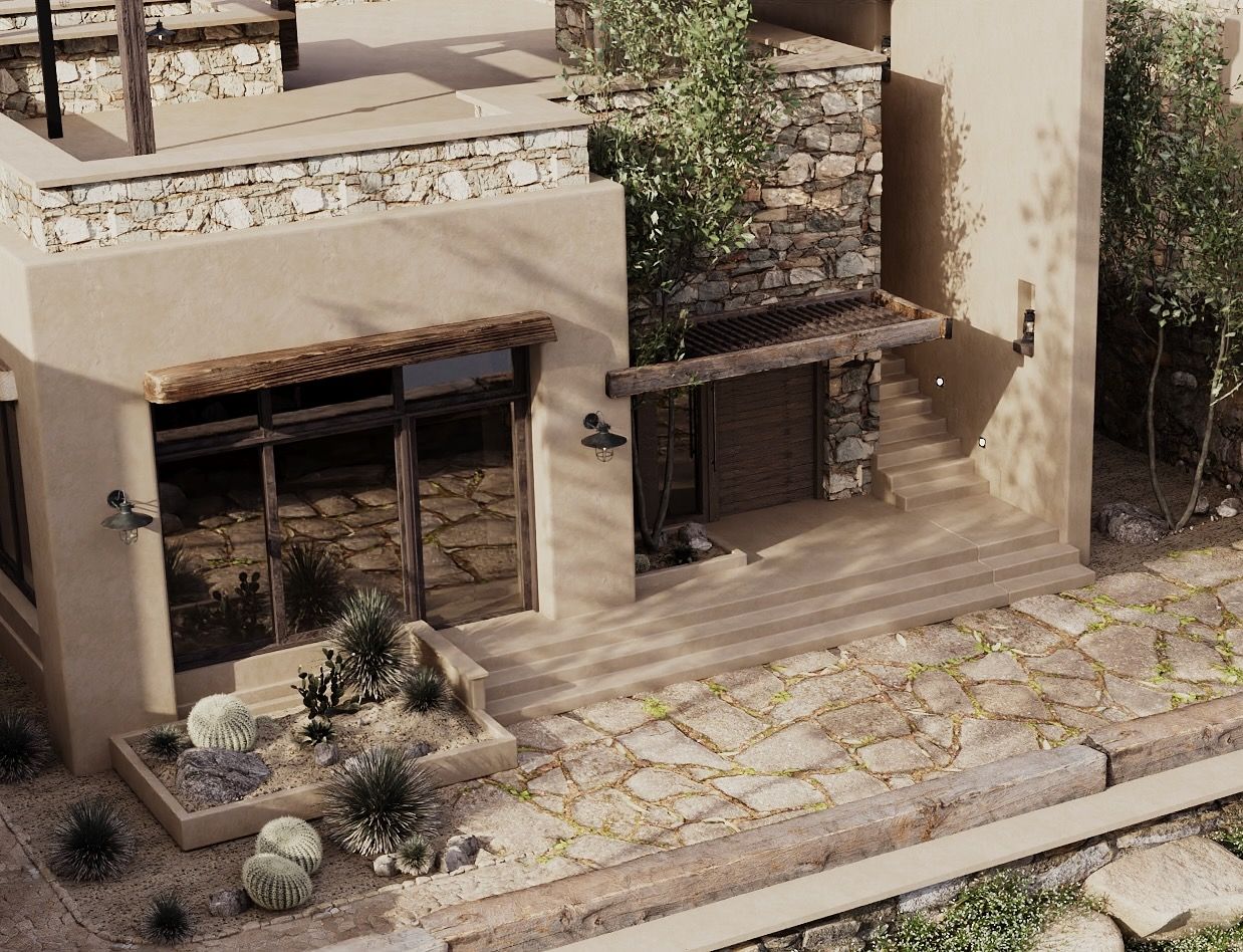 4 Gorgeous New Wellness Sanctuaries Opening Soon in Saudi Arabia