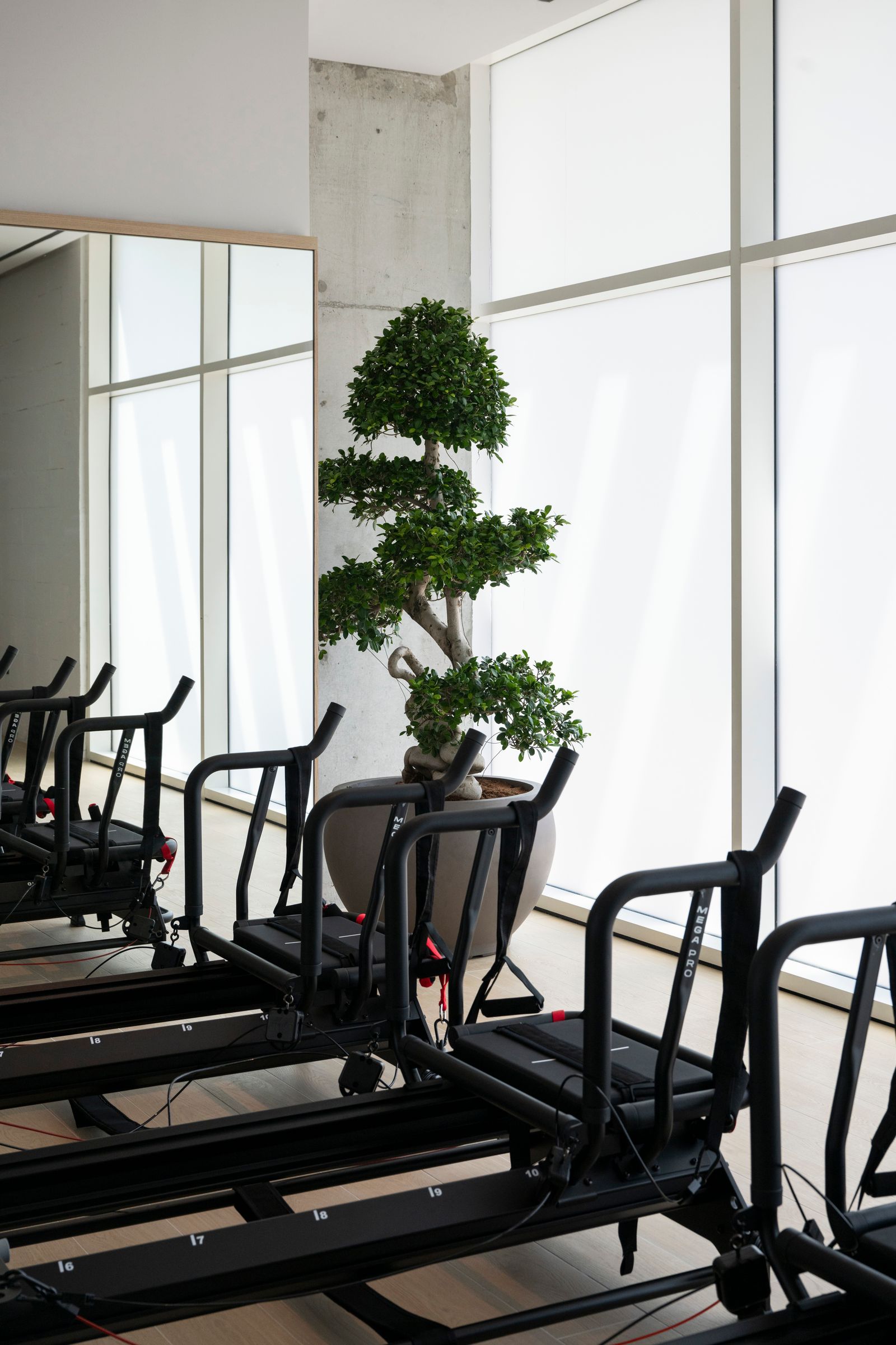 6 Fitness Classes to Try in the UAE this Summer