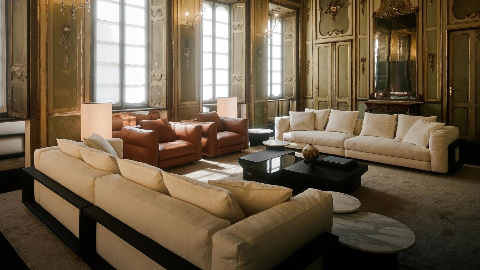 Whats Next in Furniture and Interiors According to Milan Design Week