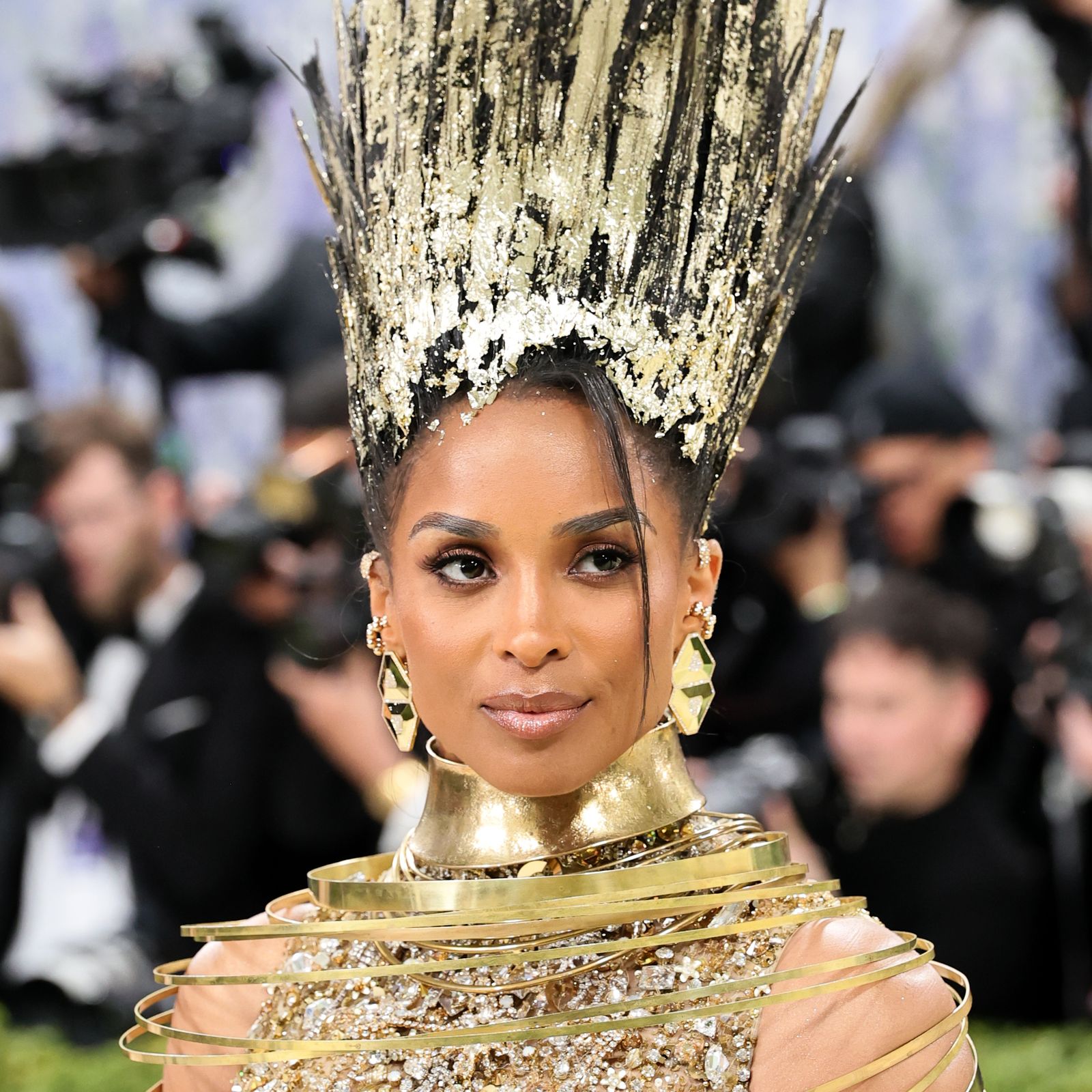The Most Stunning Beauty Looks Spotted at the 2026 Met Gala