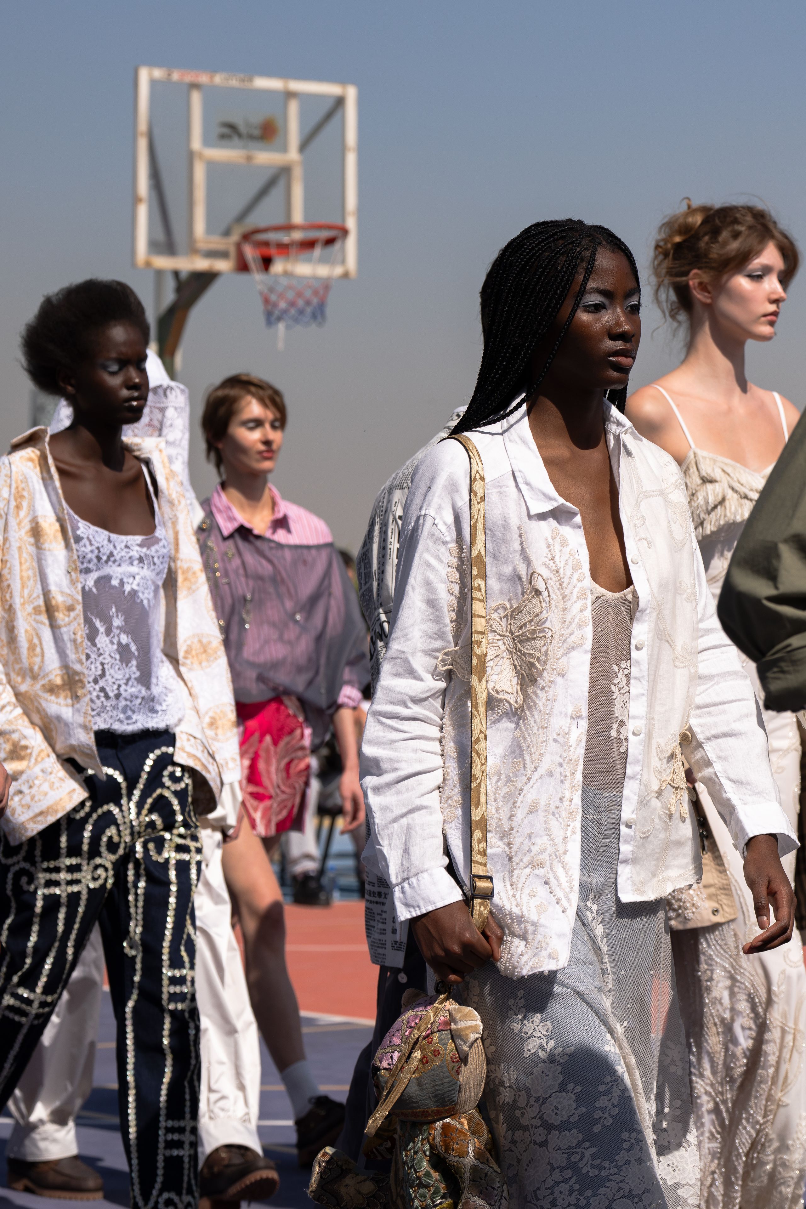 Empowered in Style How GCC Women Are Using Fashion as a Source of Strength and SelfExpression
