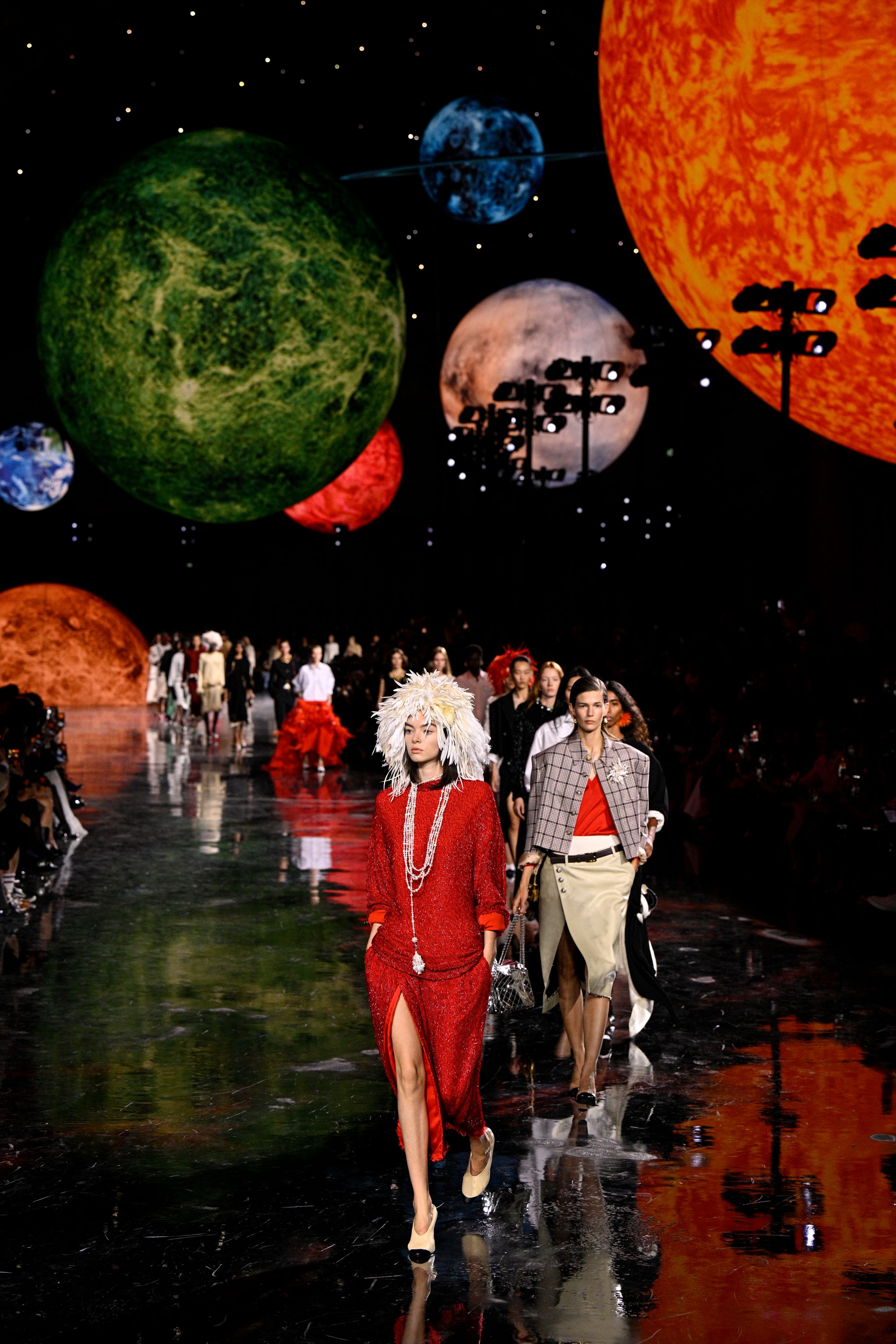 The Size Gap Can Fashion Truly Celebrate Every Age Without Embracing Every Body
