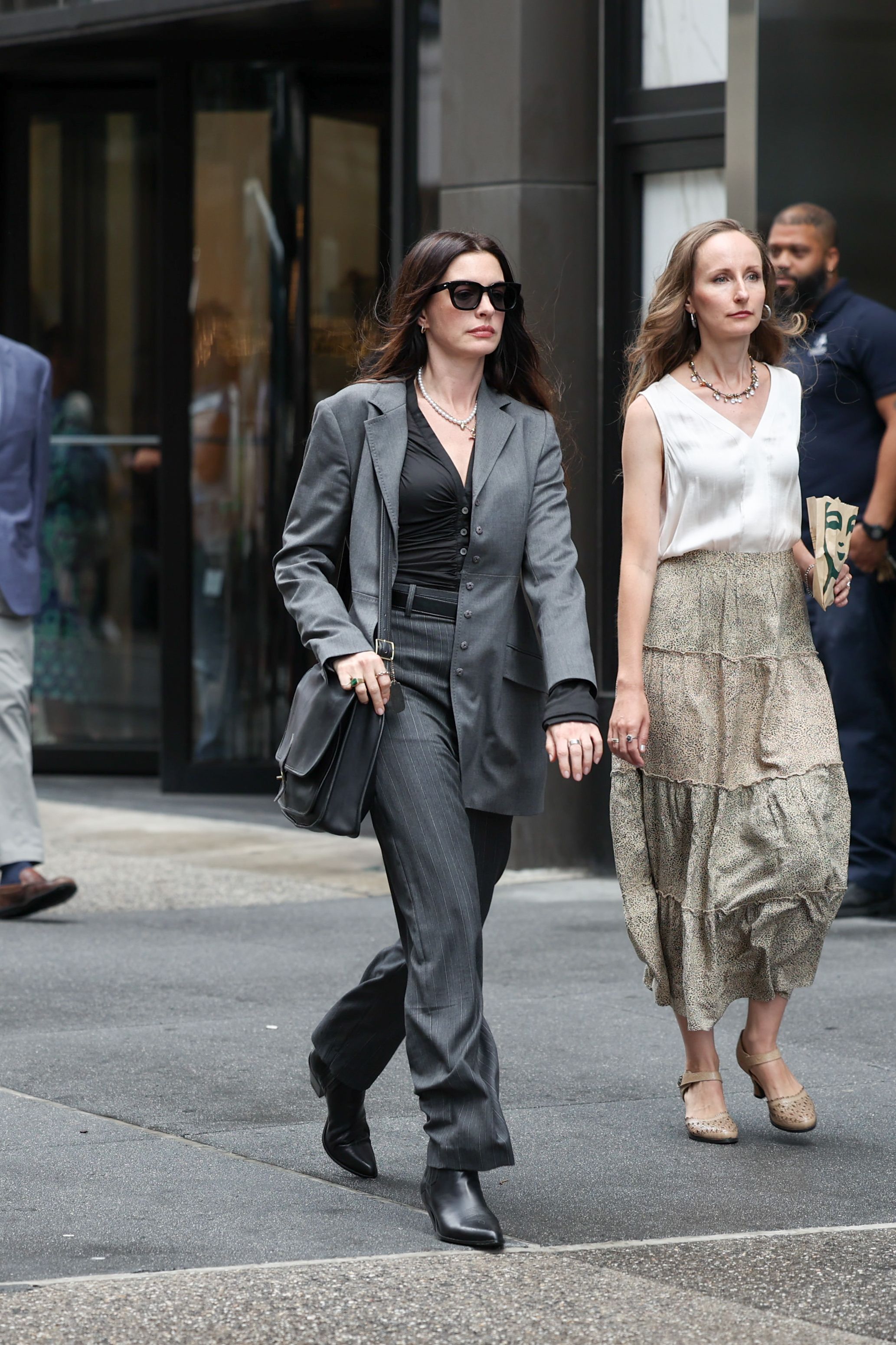Im a Vogue Editor  Heres What The Devil Wears Prada 2 Gets Right  About Fashion Magazines