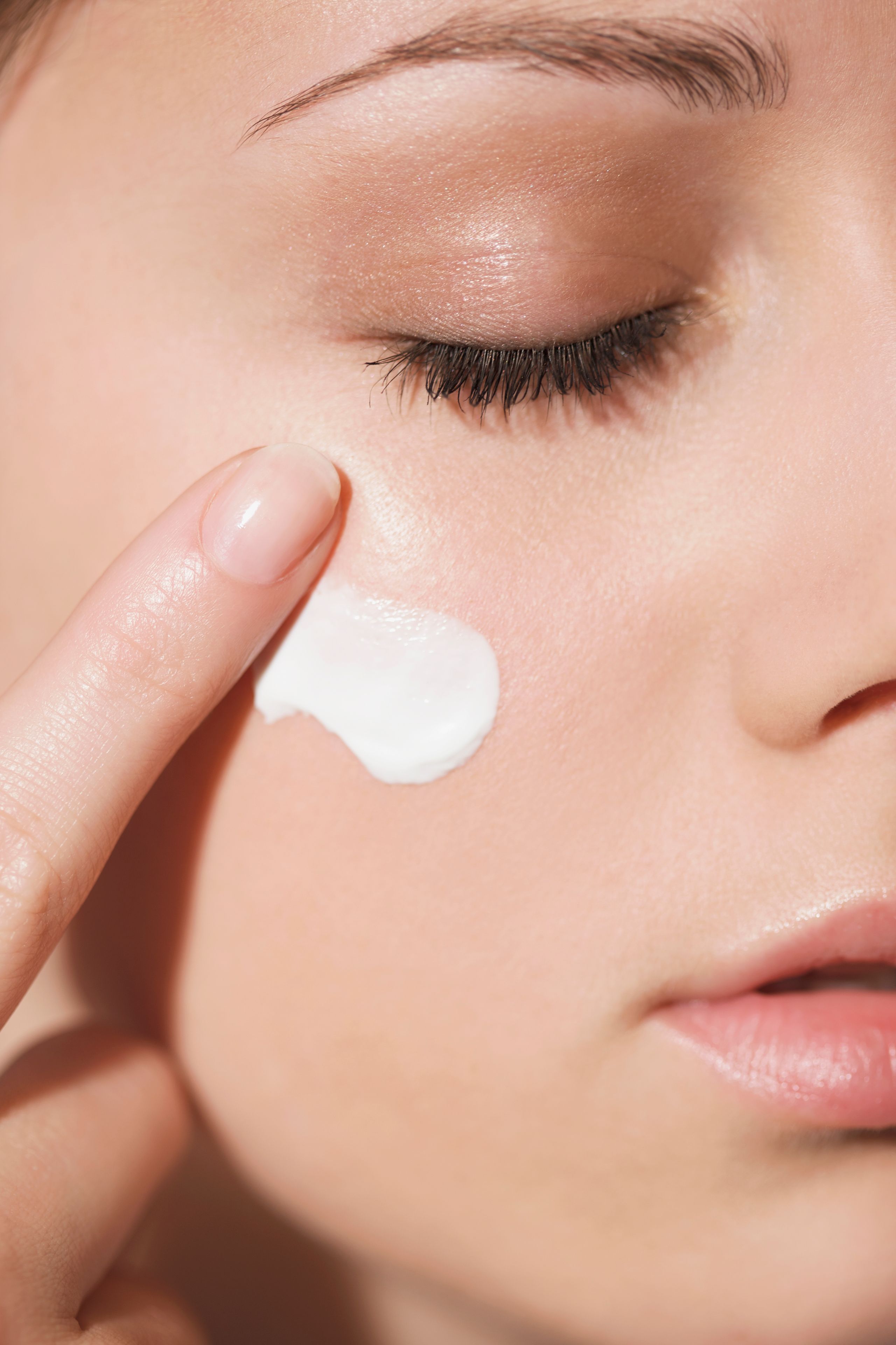 Oily Skin Can Be Dehydrated  Heres How to Identify it
