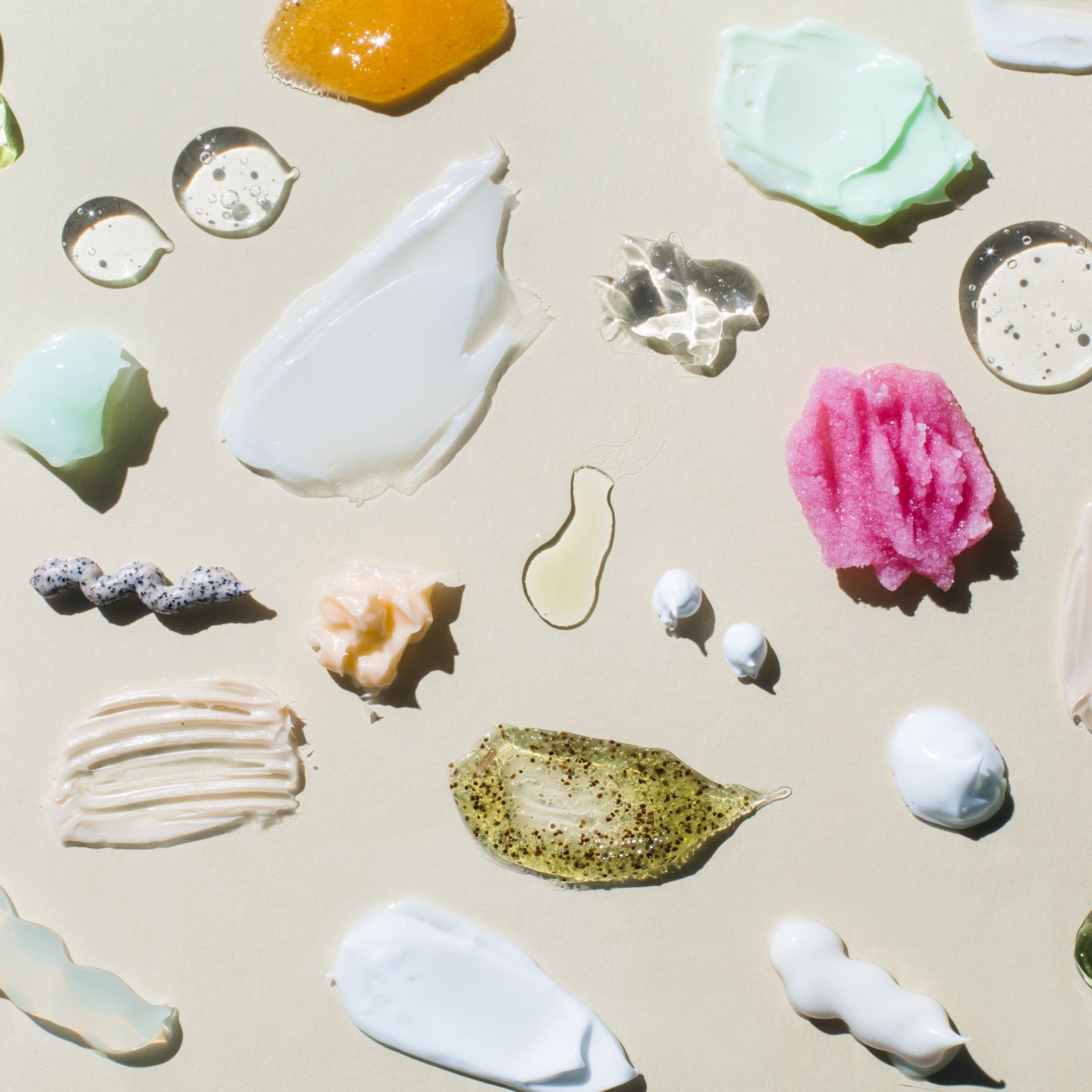 Trending Now: Mevalonic Acid in Skincare