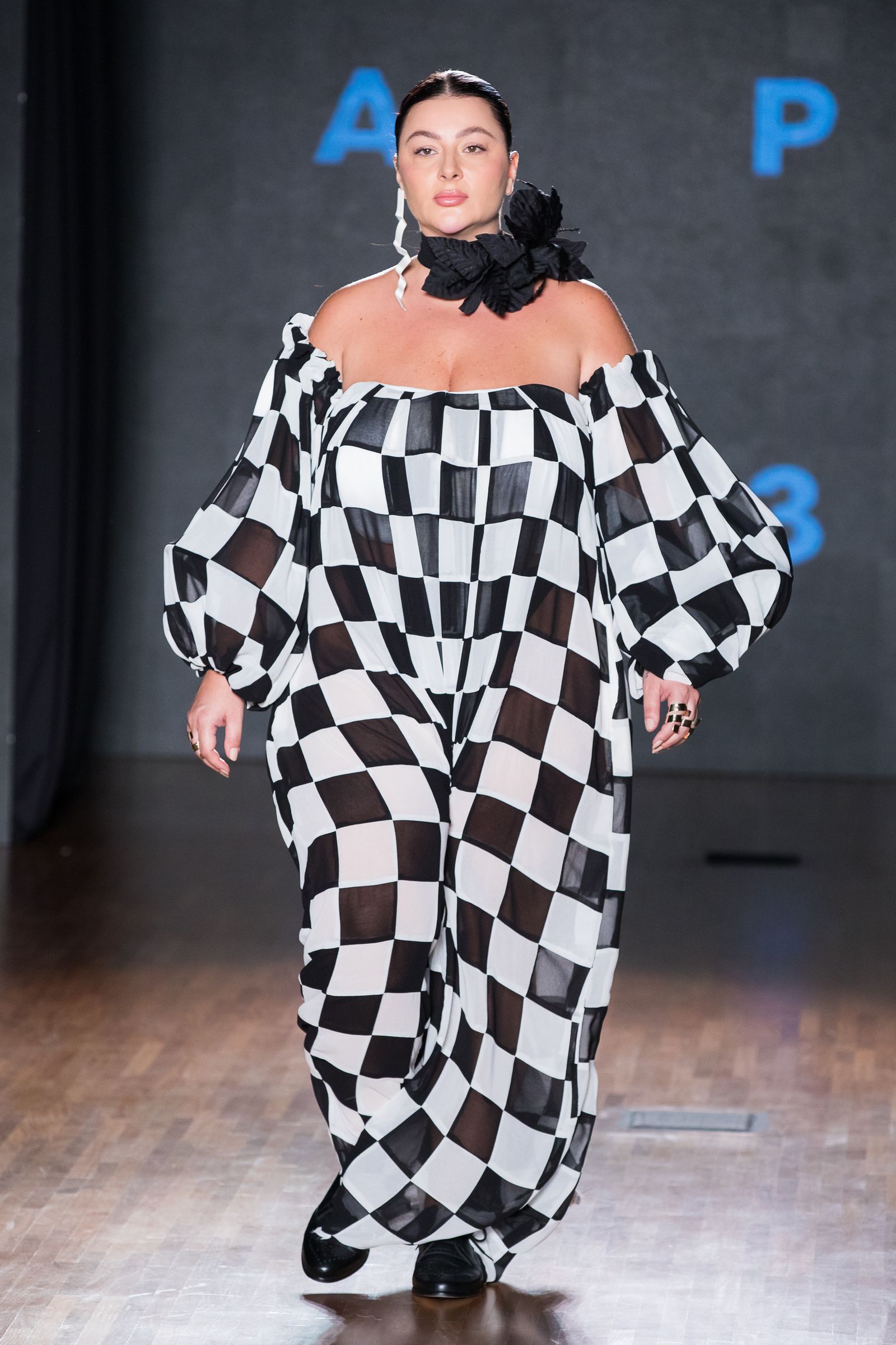 The Size Gap Can Fashion Truly Celebrate Every Age Without Embracing Every Body