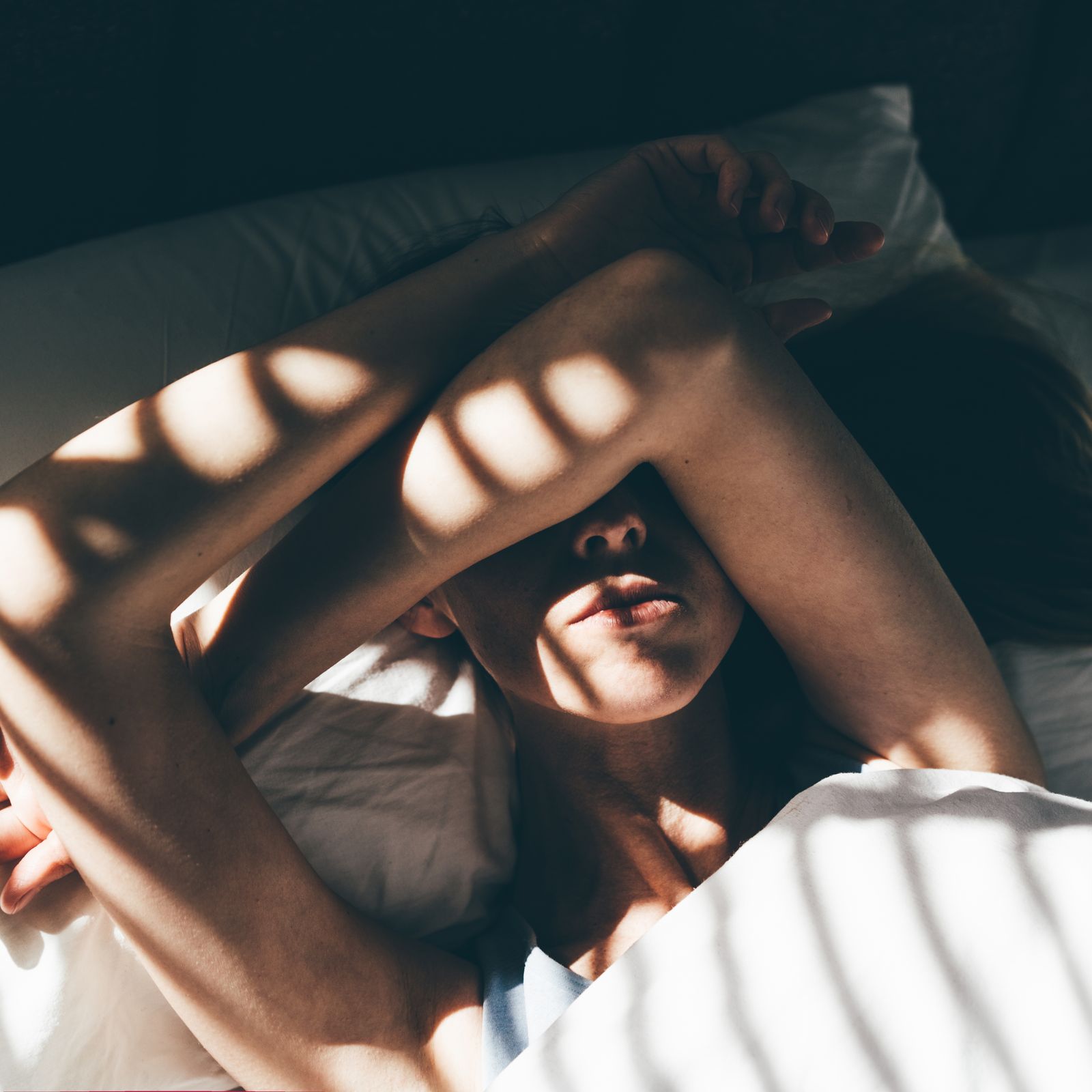 Wrapped in Comfort: The Materials That Elevate Your Sleep