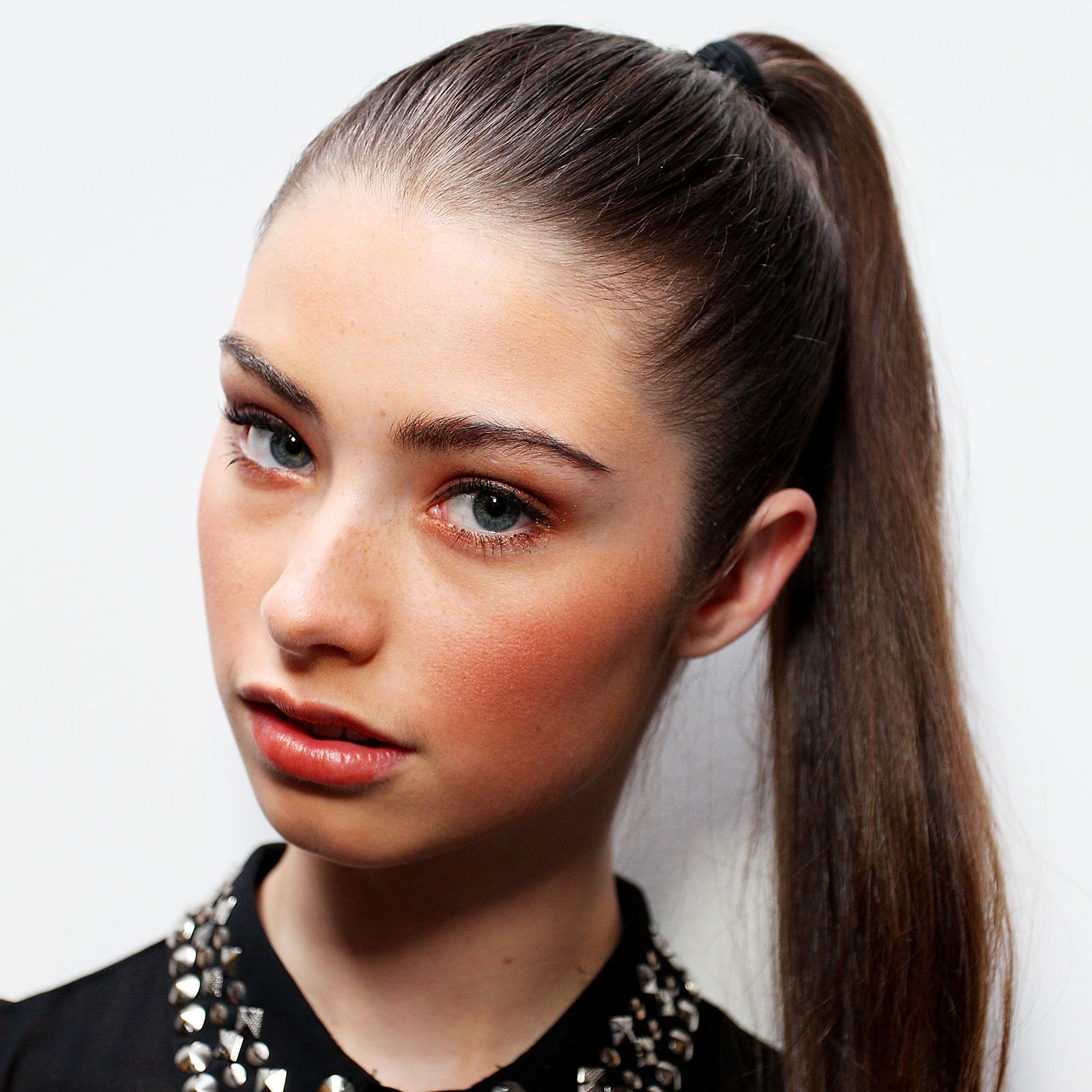 Is Your Favourite Hairstyle Causing Hair Fall?