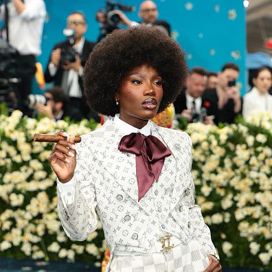 The Met Gala's Best Cultural Interpretations of the Superfine Theme