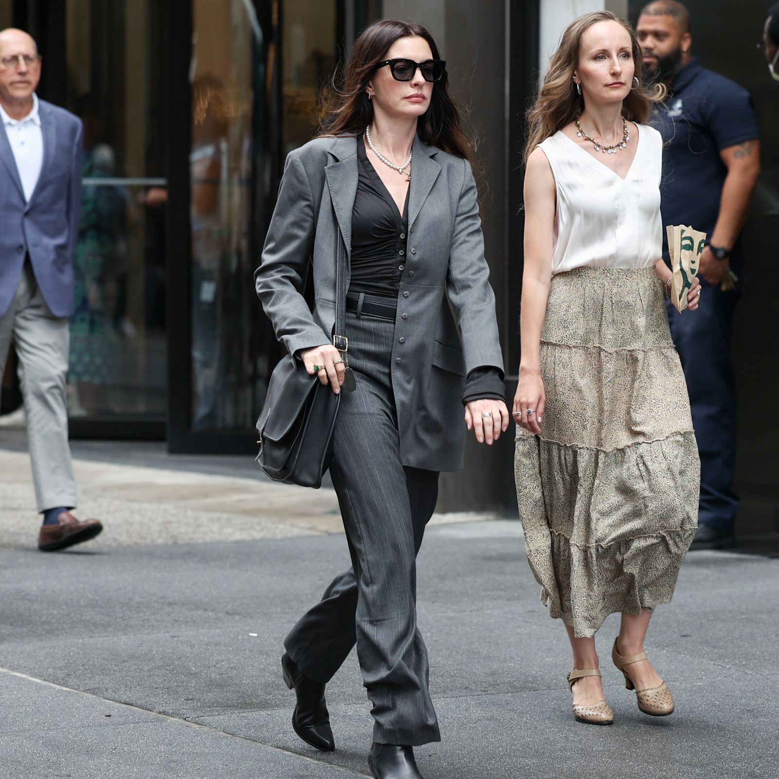 I’m a Vogue Editor – Here’s What The Devil Wears Prada 2 Gets Right (and Wrong) About Fashion Magazines