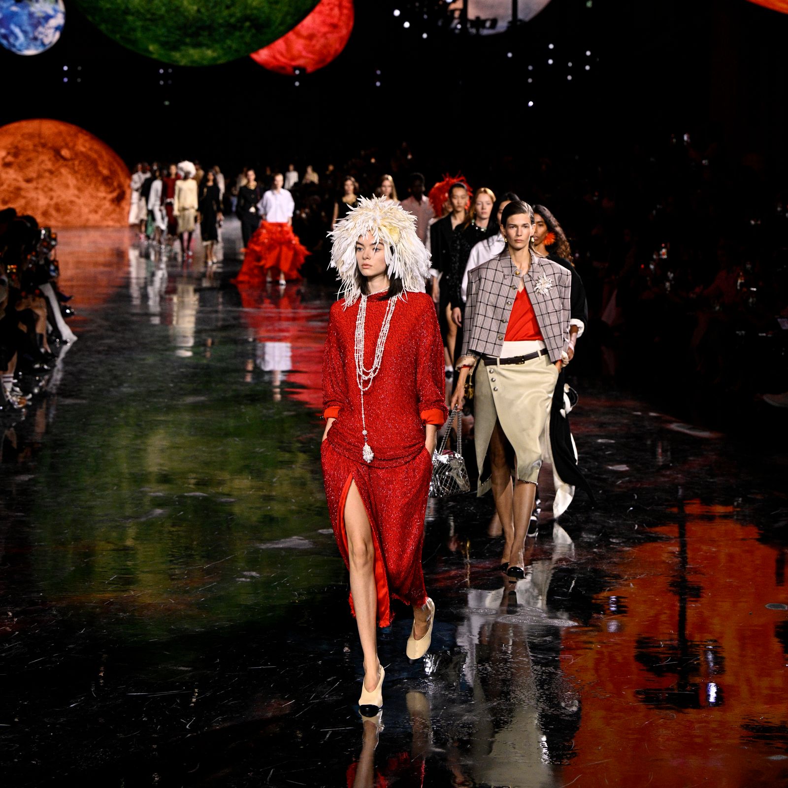 The Size Gap: Can Fashion Truly Celebrate Every Age Without Embracing Every Body?