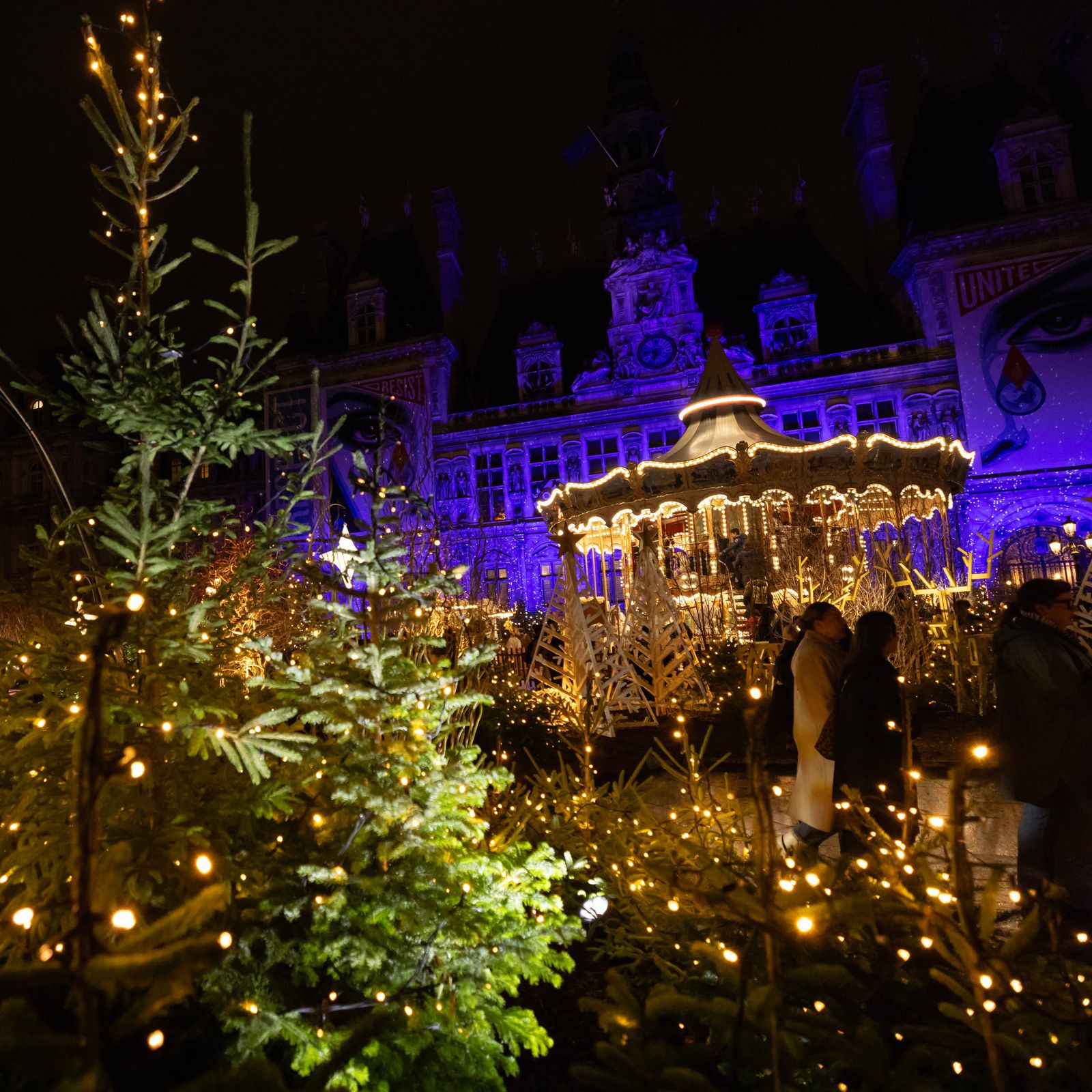 Here Are Last Minute Trips to Book This Festive Season