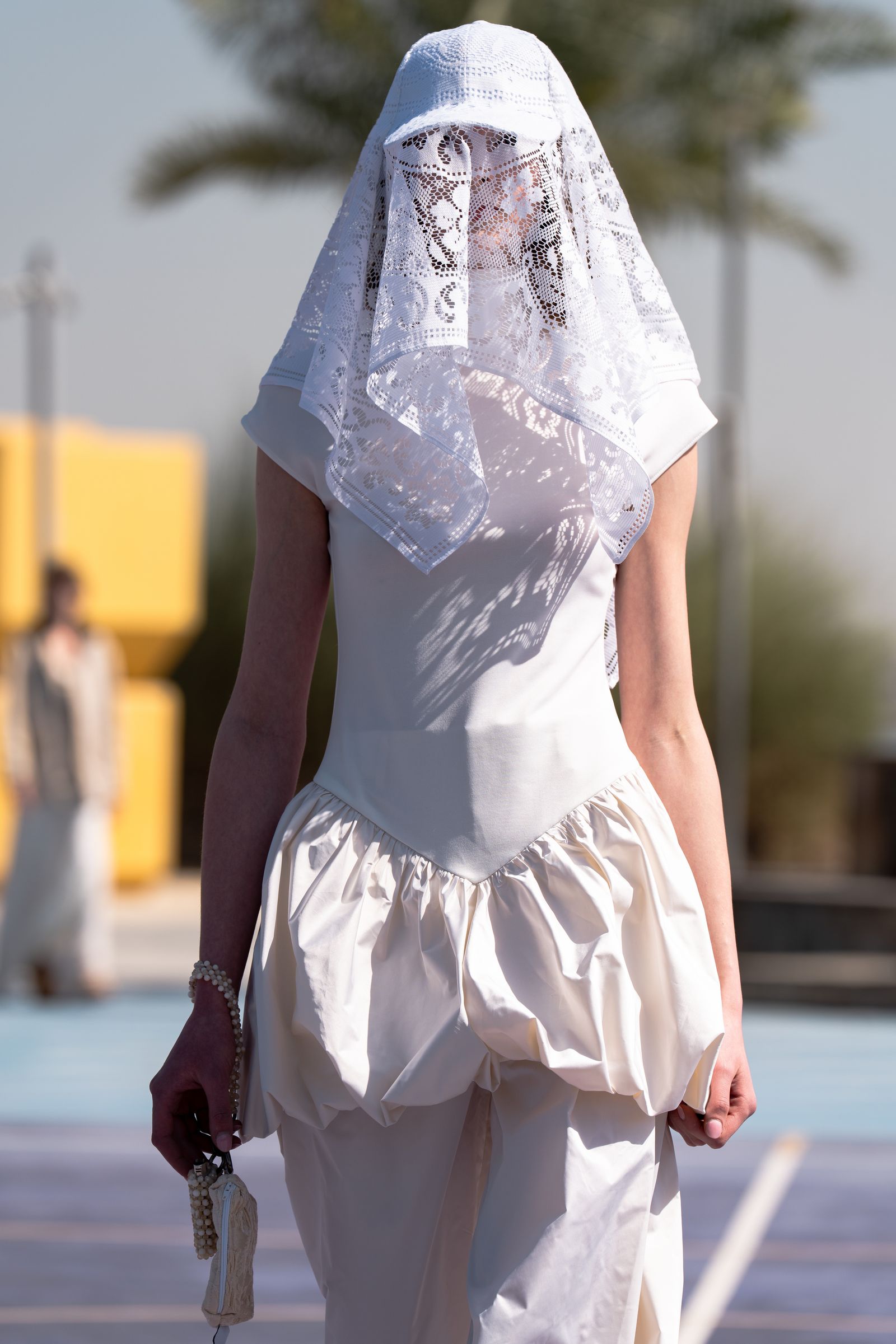 Empowered in Style How GCC Women Are Using Fashion as a Source of Strength and SelfExpression