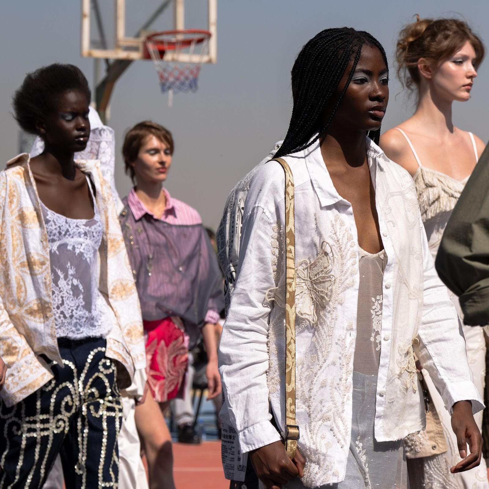 Empowered in Style: How GCC Women Are Using Fashion as a Source of Strength and Self-Expression