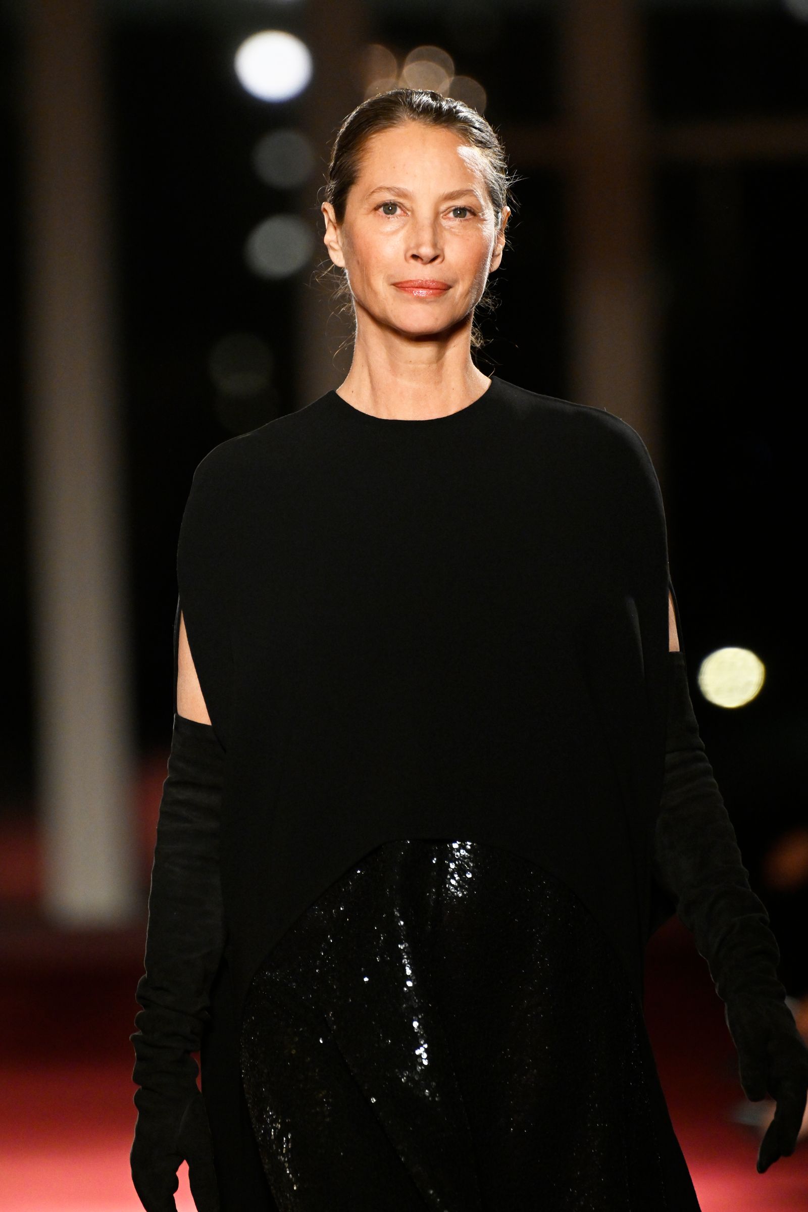 The Size Gap Can Fashion Truly Celebrate Every Age Without Embracing Every Body