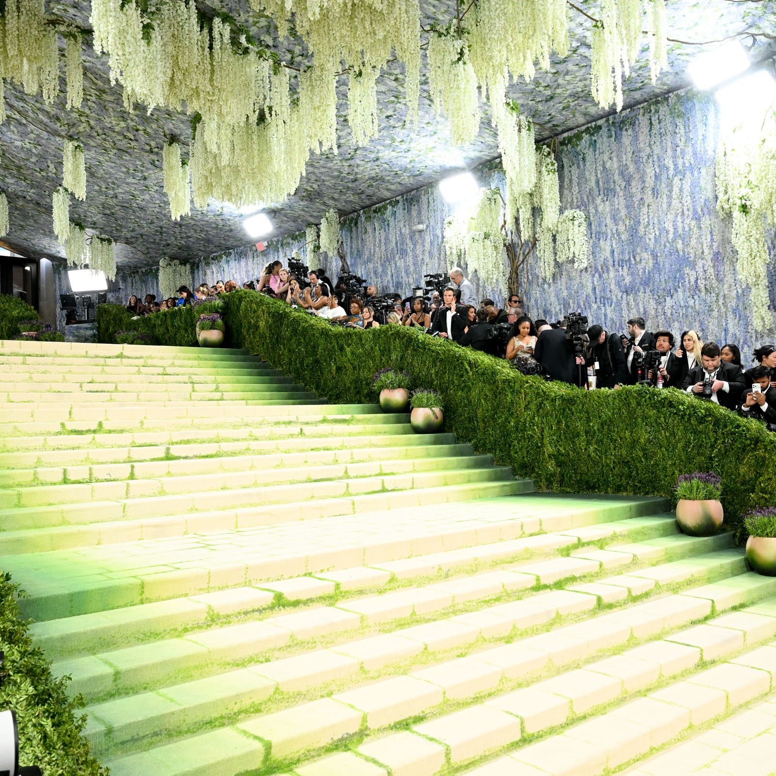 The Deeper Meaning Behind the 2026 Met Gala Carpet