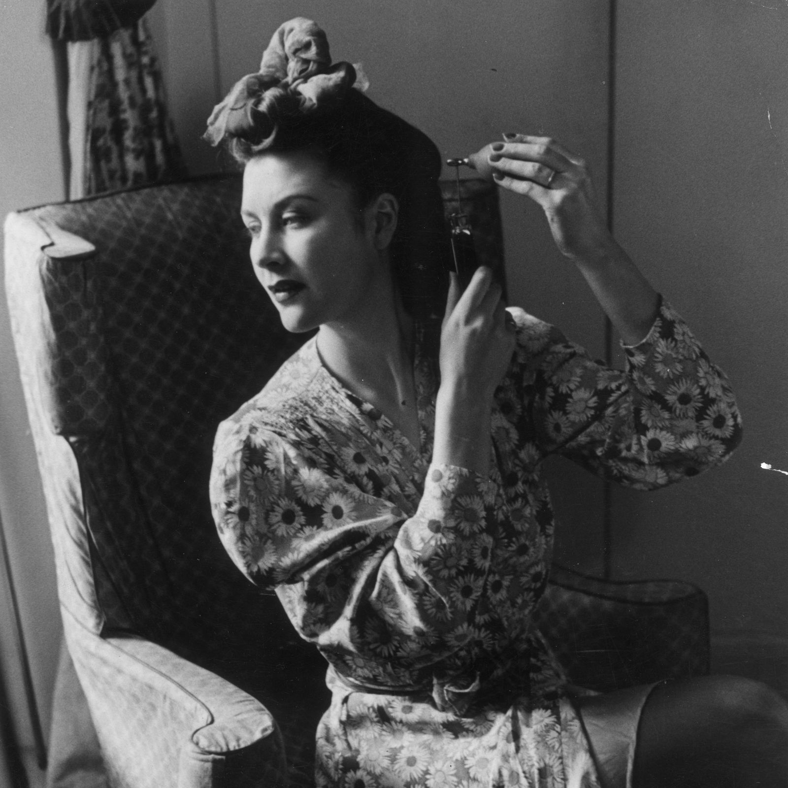 Milk Fragrances Are Perfumery’s New Obsession