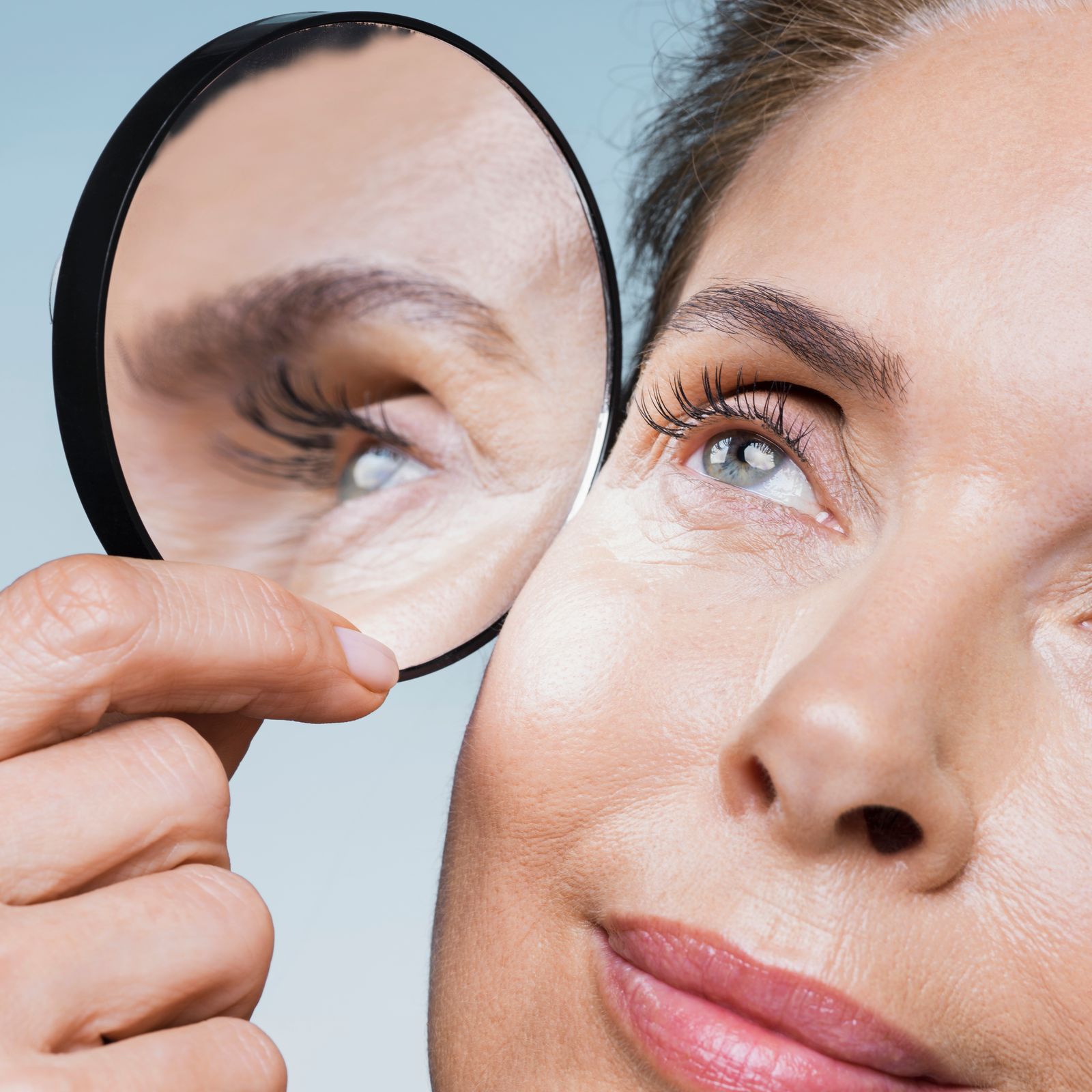 How to Treat the Different Wrinkles on Your Face