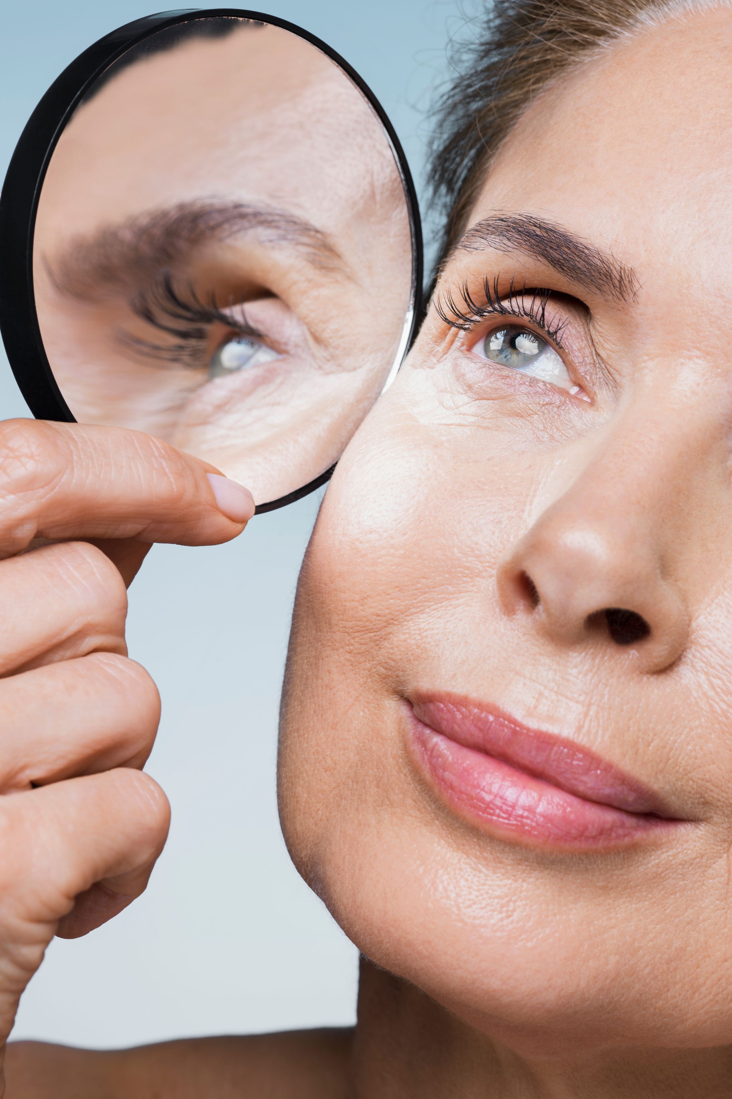 How to Treat the Different Wrinkles on Your Face