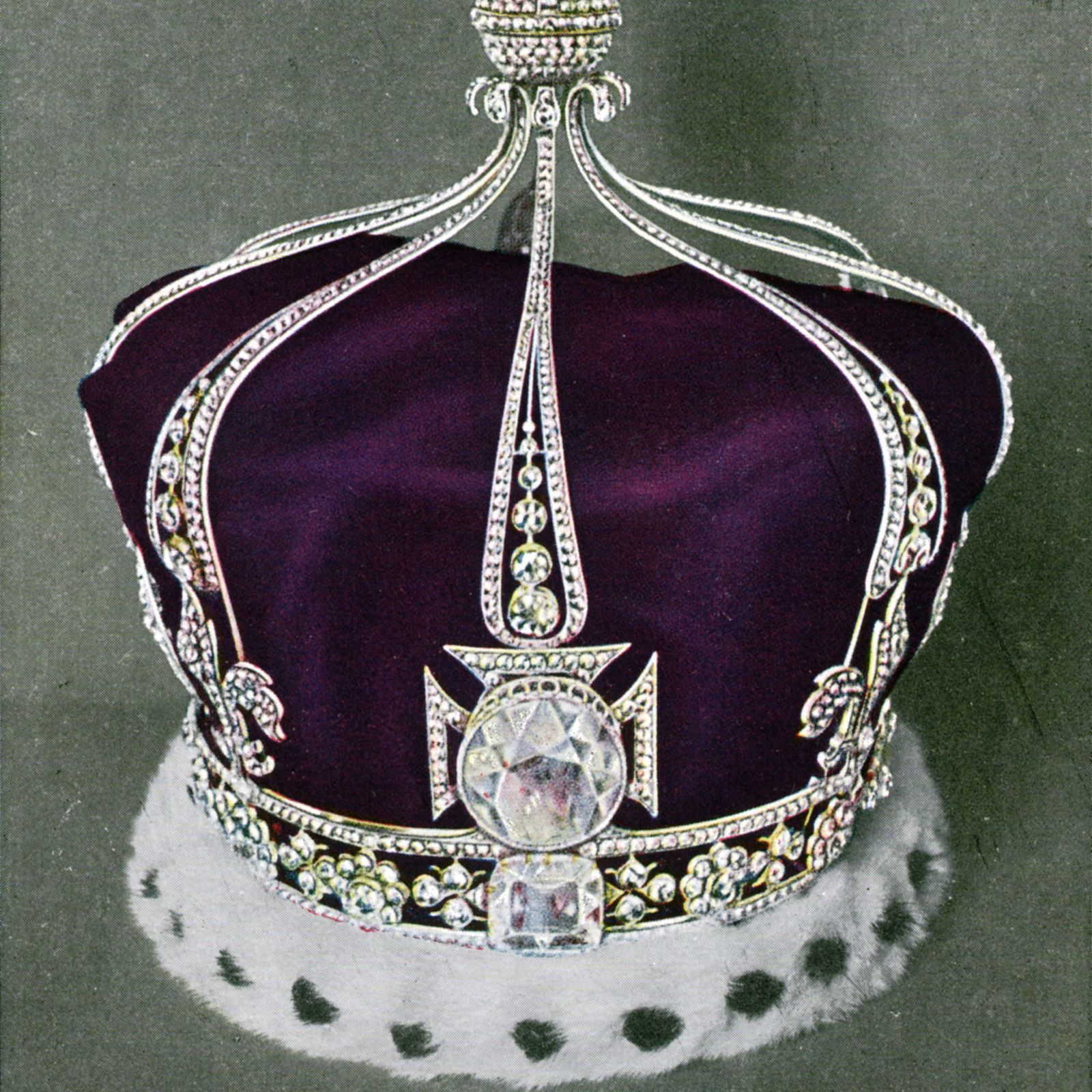 Koh-i-Noor Diamond History: Origins, British Crown and Calls for its Return to India