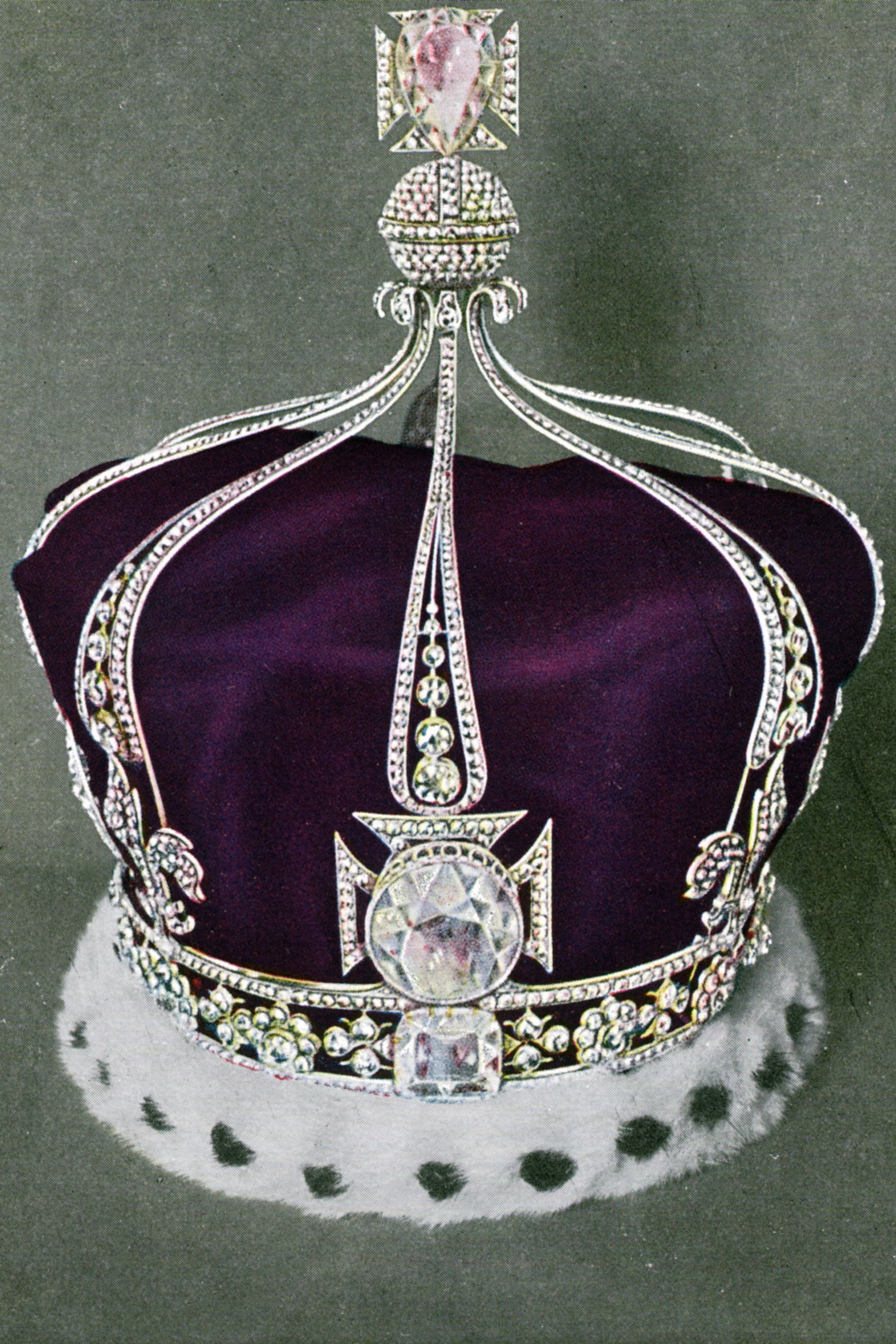 KohiNoor Diamond History Origins British Crown and Calls for its Return to India