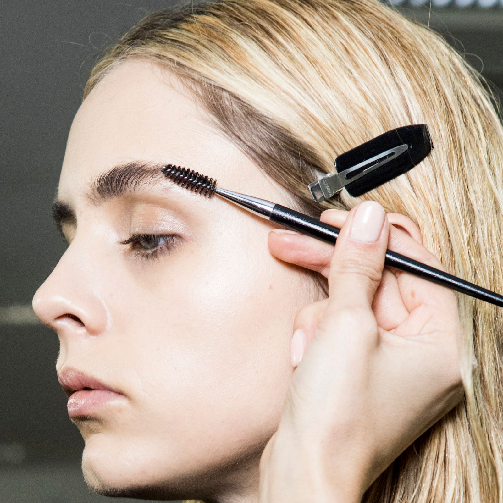The Brow Gels That Give Your Face A Sculpted Look