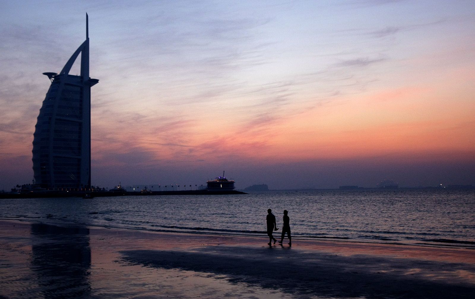 12 Places to Unwind Without Leaving the UAE