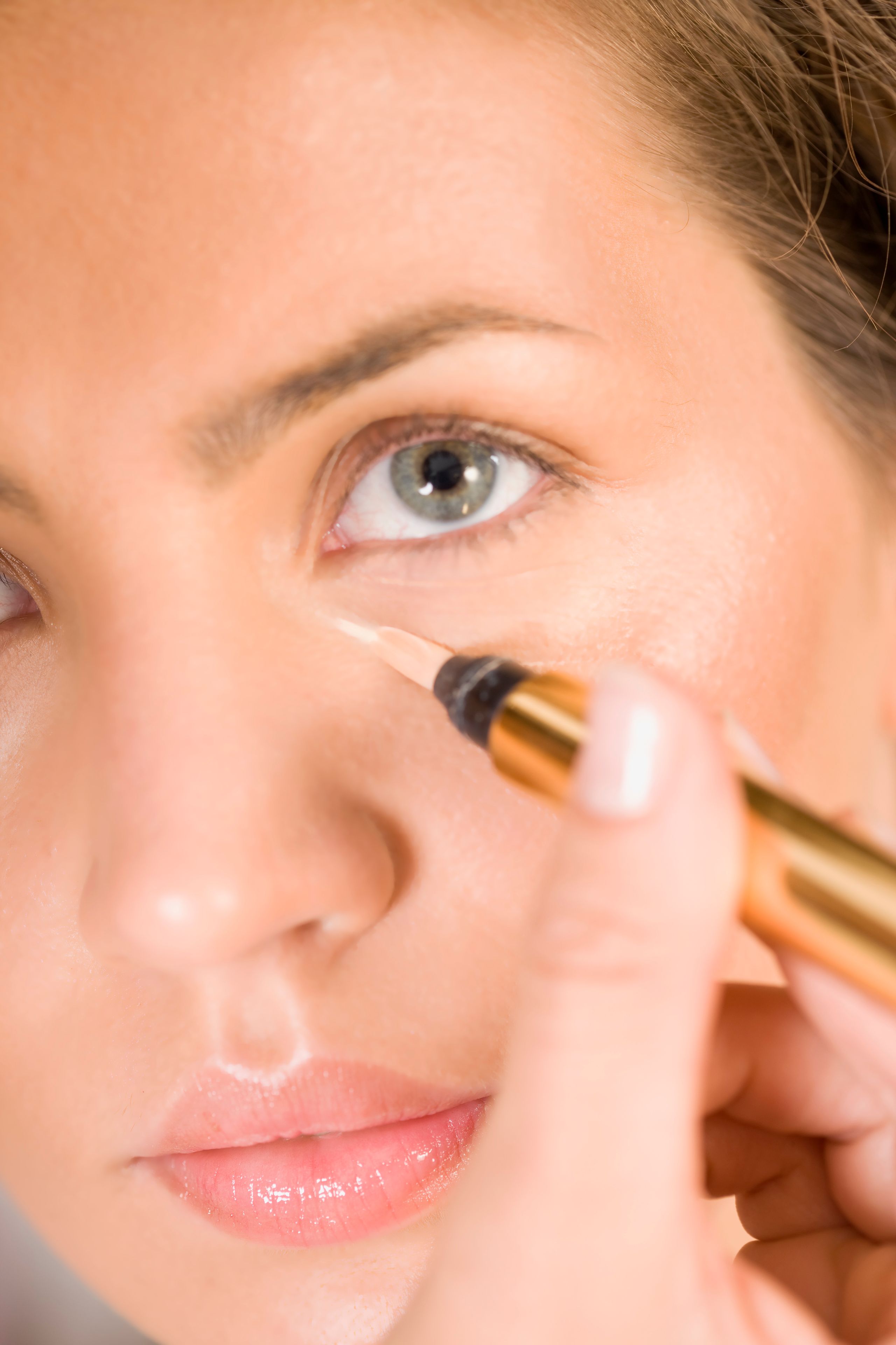 Are Gel Concealers For Real