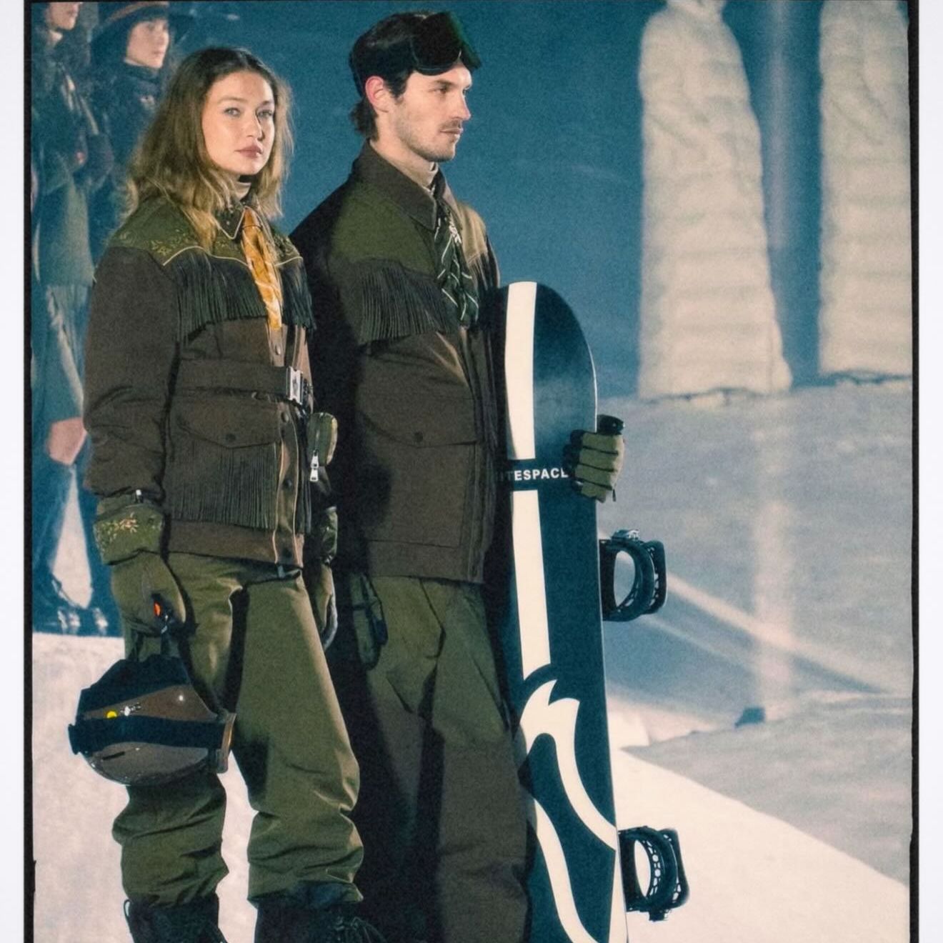 Stylish on the Slopes: Ski Brands That Turn Heads