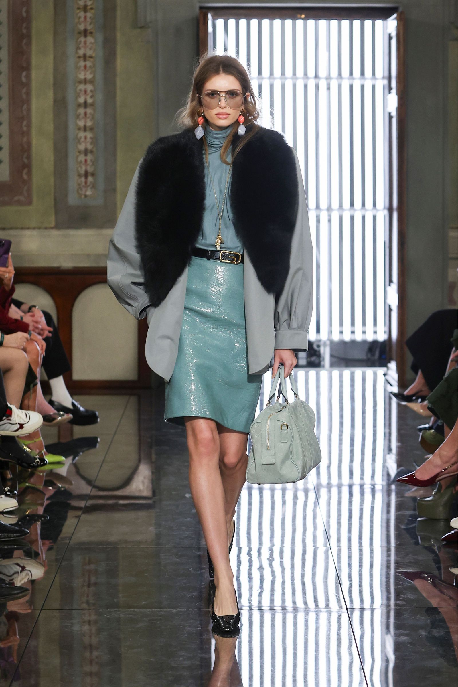 Photo Gucci 2026 Resort
