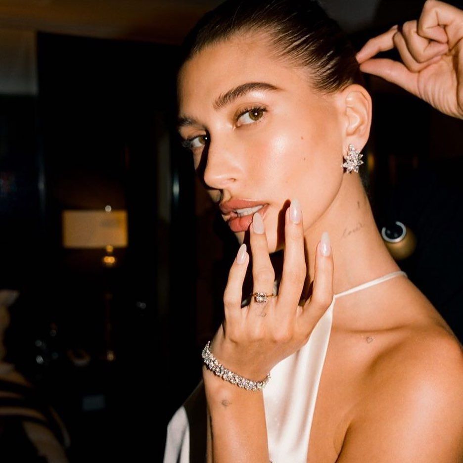 The Wedding Gift Everyone Wants? It’s the Tennis Bracelet