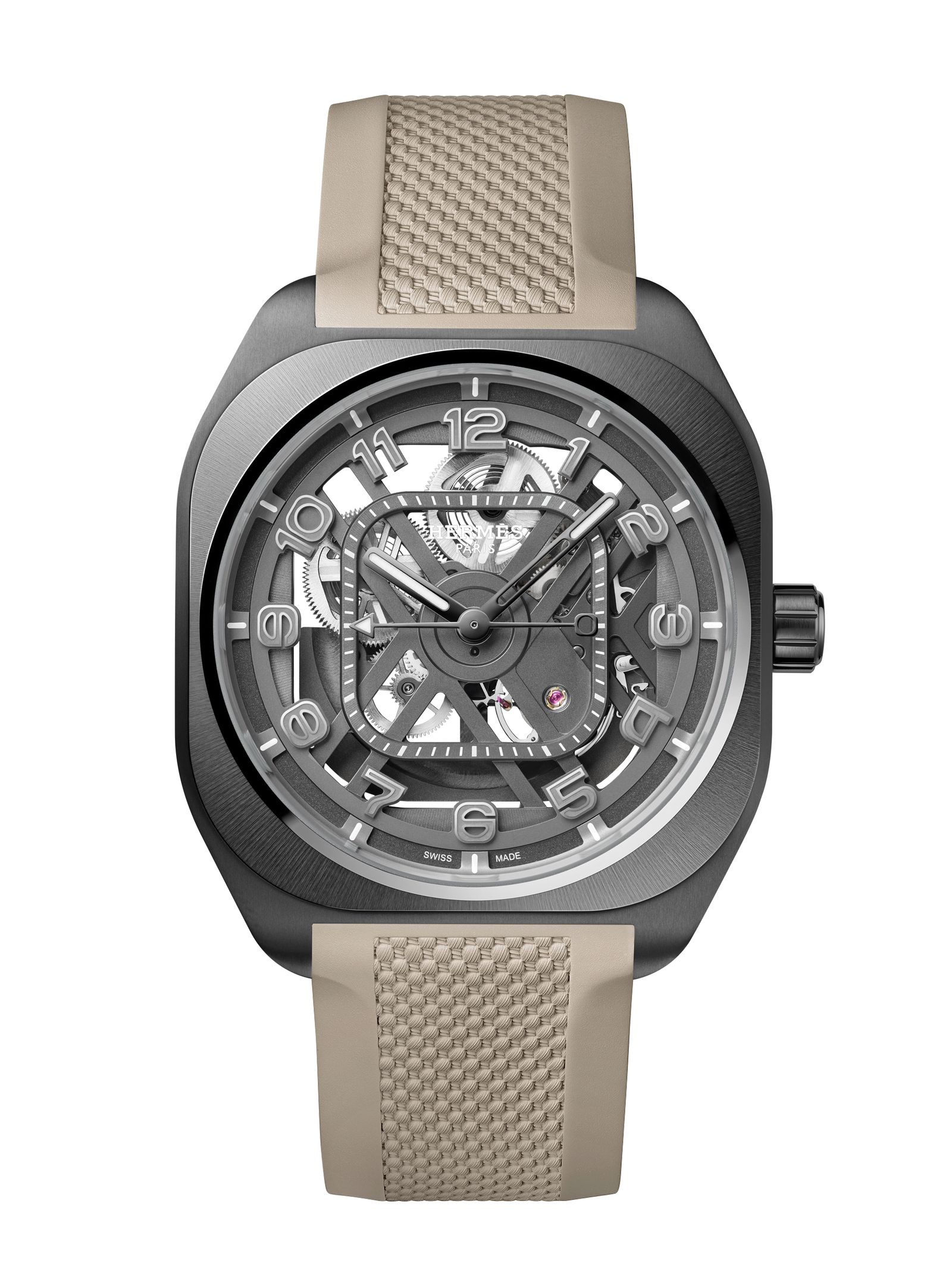H08 Hermès
