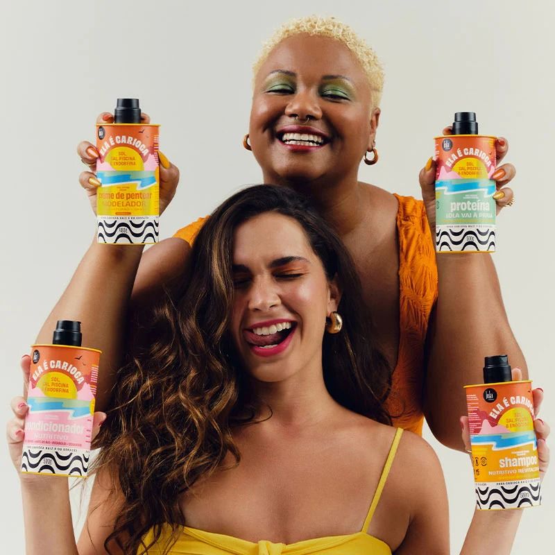 The Earth Edit A New Generation of Sustainable Beauty