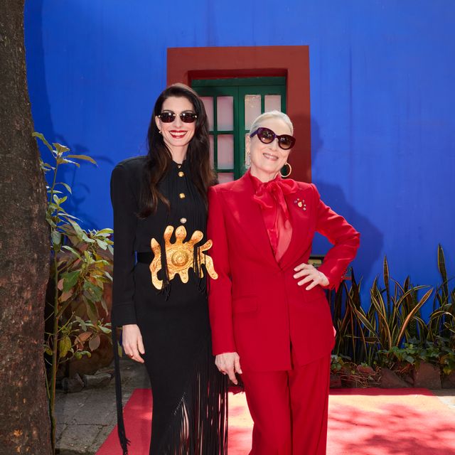 All of the Devil Wears Prada 2 Premiere Fashions So Far