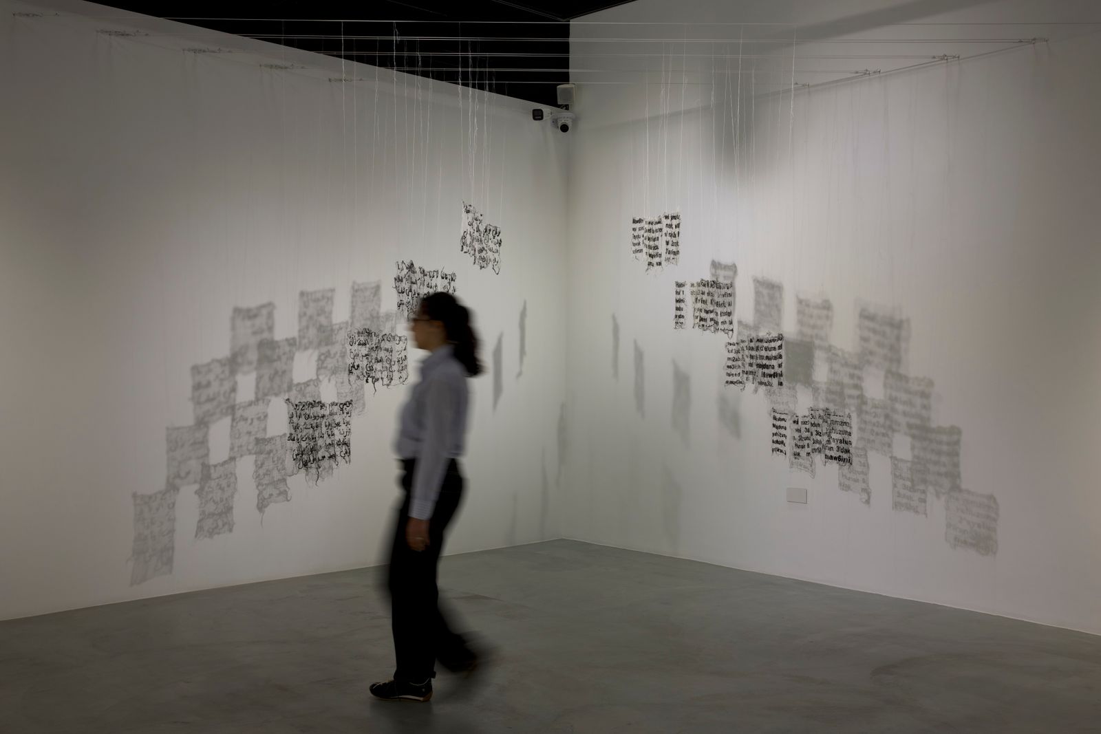 How Samar Hejazi is Bringing Her Voice to the Met Museum