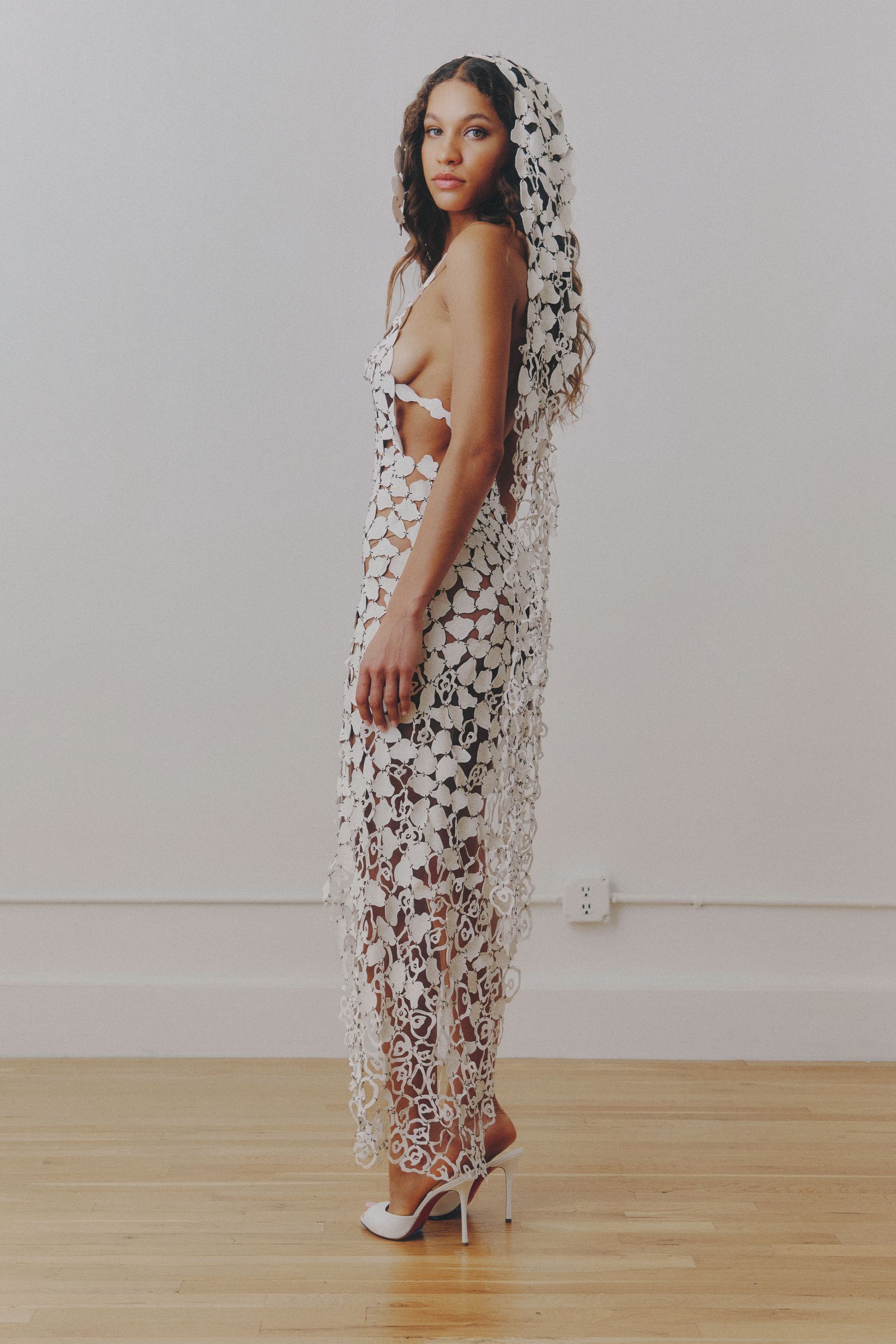 The Biggest Wedding Dress Trends from New York Bridal Fashion Week Autumn 2026