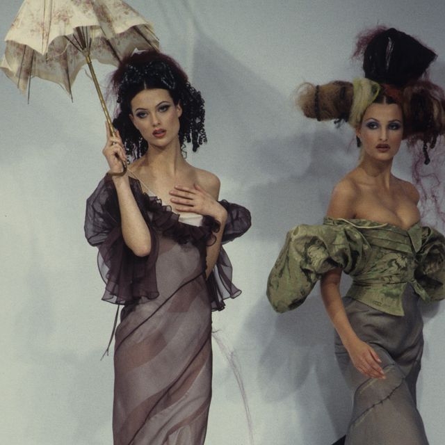 Here Are Looks We’d Like To See the 2026 Met Gala Co-Chairs Wear