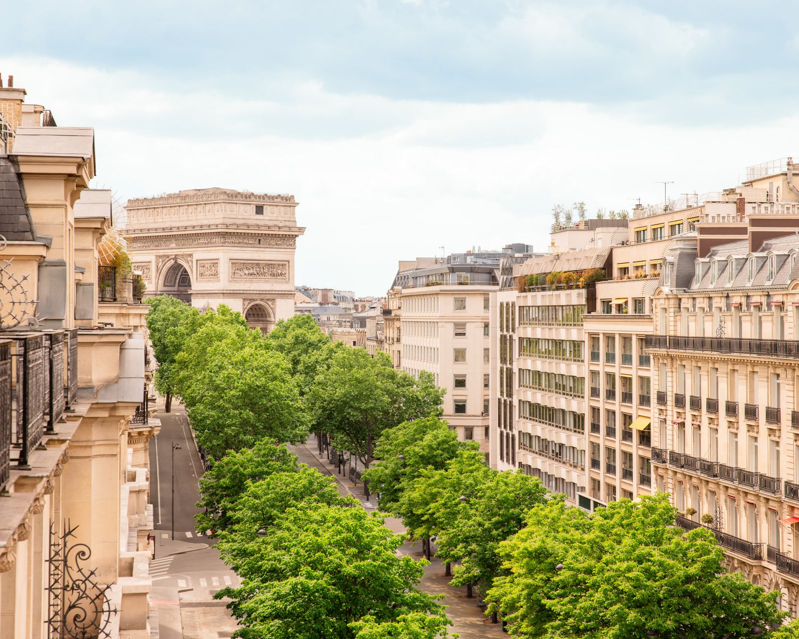 Le Royal Monceau  Raffles Paris Makes Luxury Feel Personal