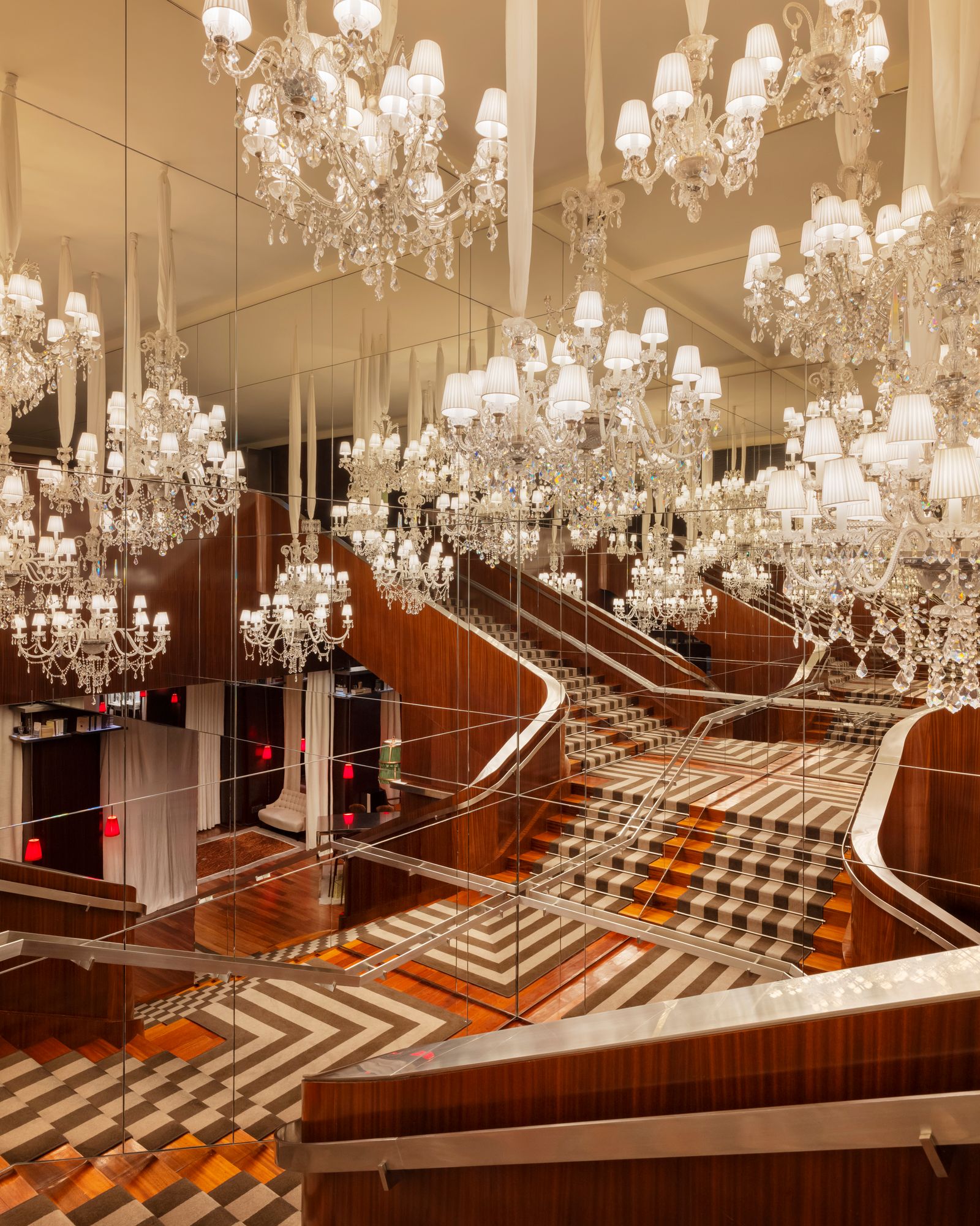 Le Royal Monceau  Raffles Paris Makes Luxury Feel Personal