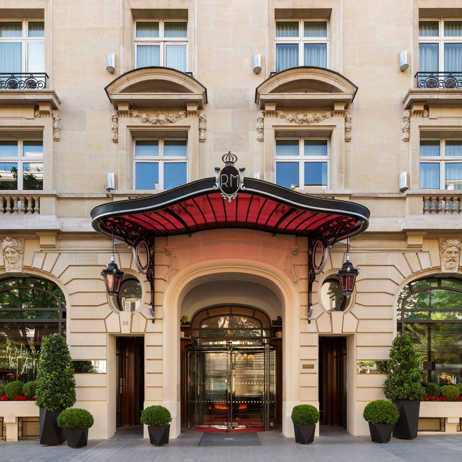 Le Royal Monceau – Raffles Paris Makes Luxury Feel Personal
