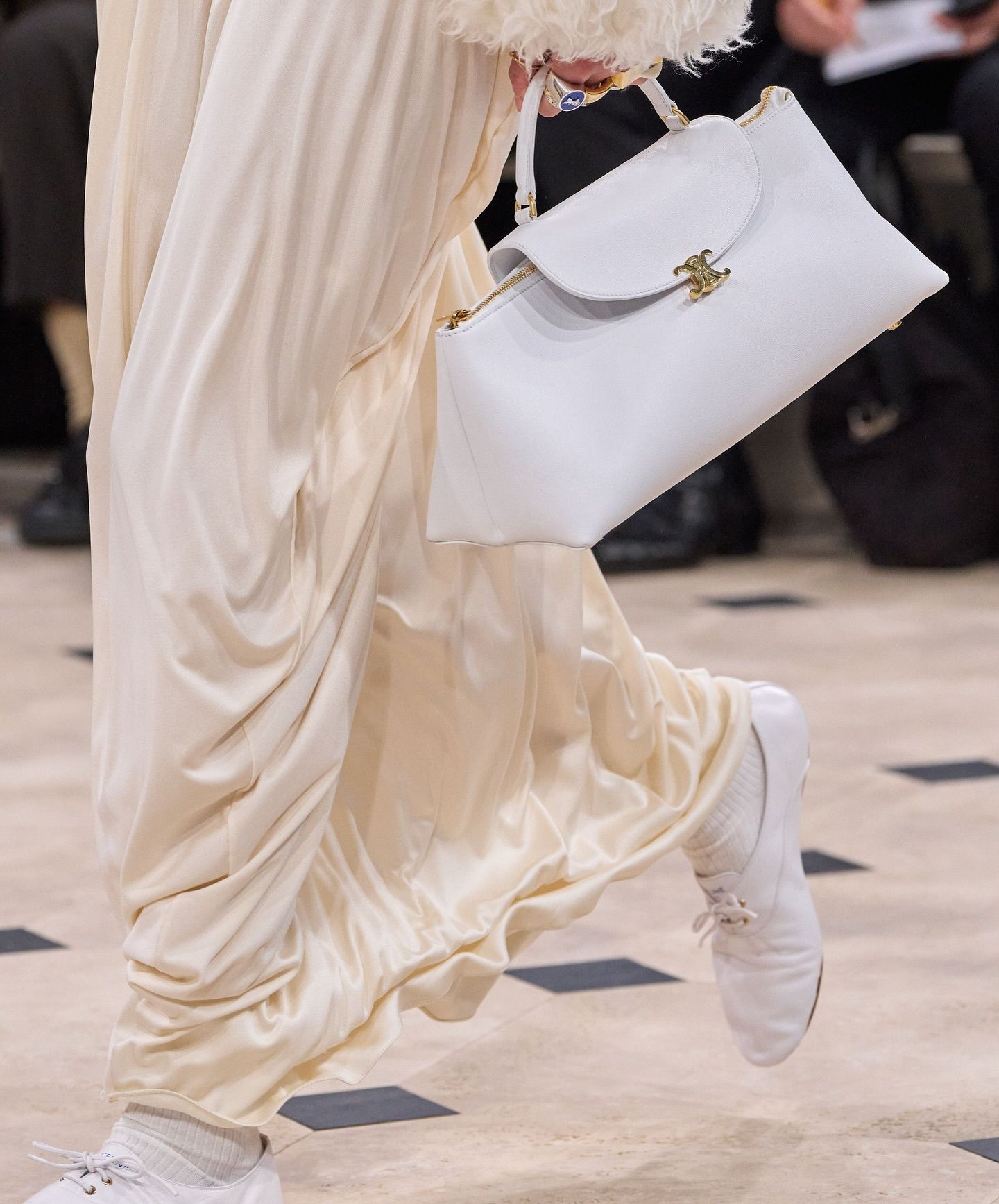 Photo Celine SS26