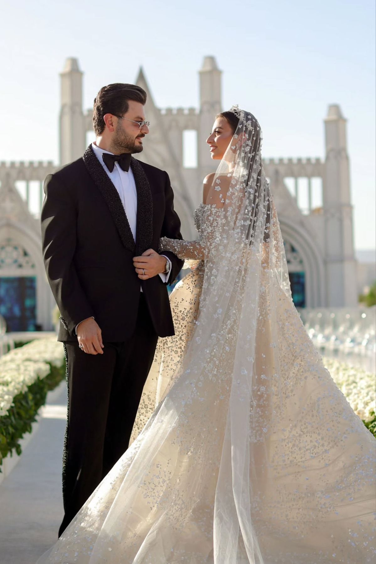 The Next Big Wedding Locations For 2026