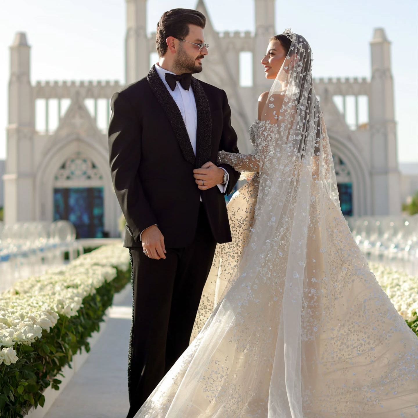 The Next Big Wedding Locations For 2026
