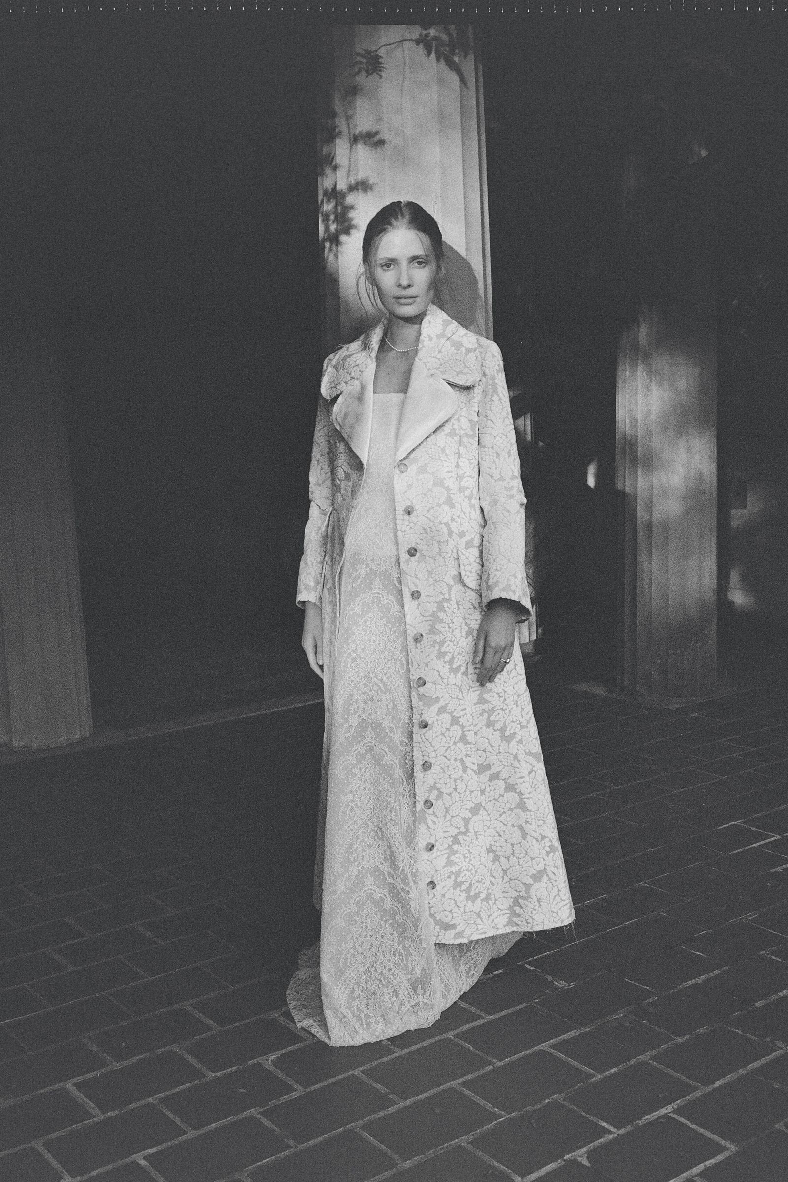 The Biggest Wedding Dress Trends from New York Bridal Fashion Week Autumn 2026